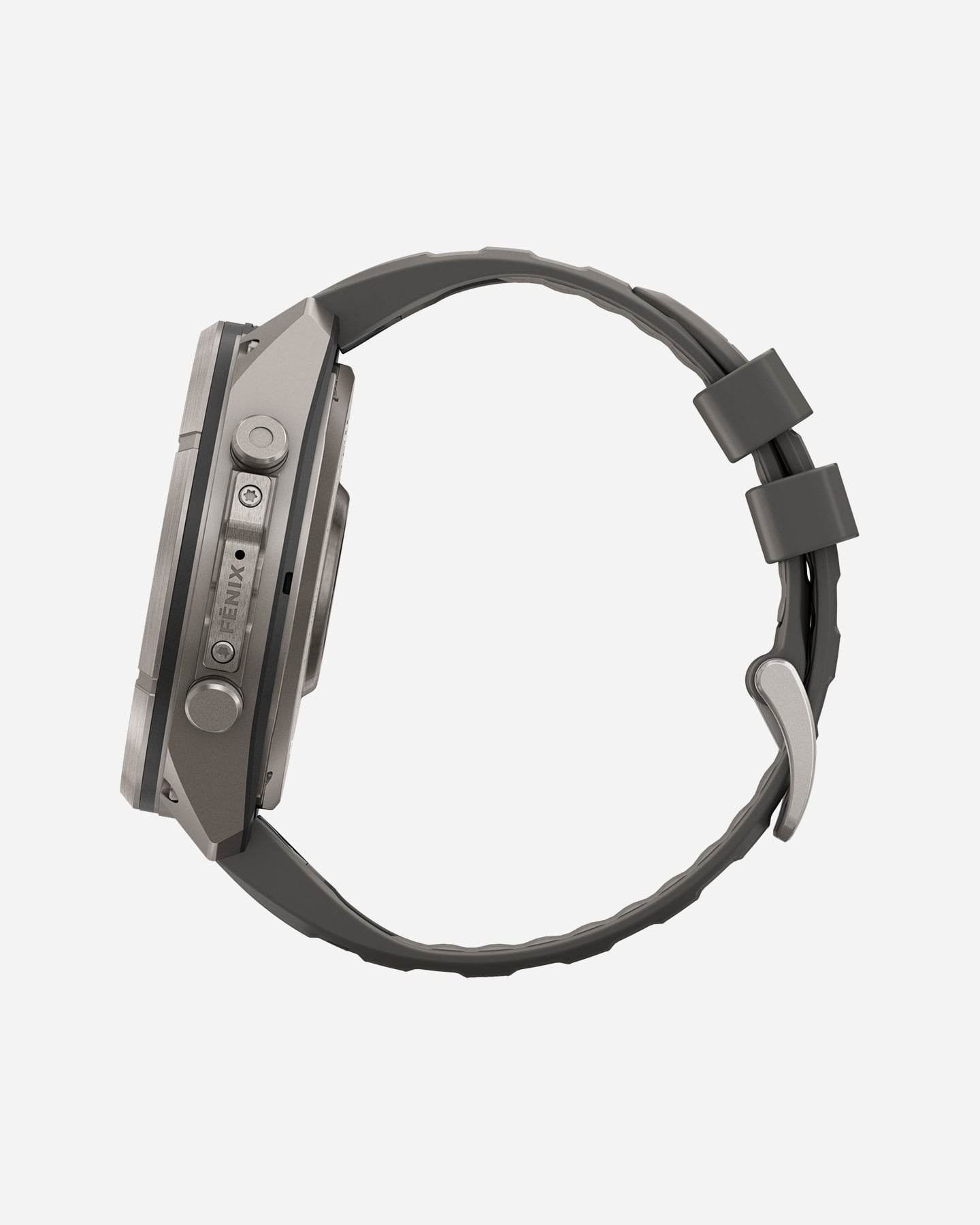 Orologio multifunzione GARMIN FENIX 9 PRO SOLAR INREACHE 51MM - 4 | Cisalfa Sport