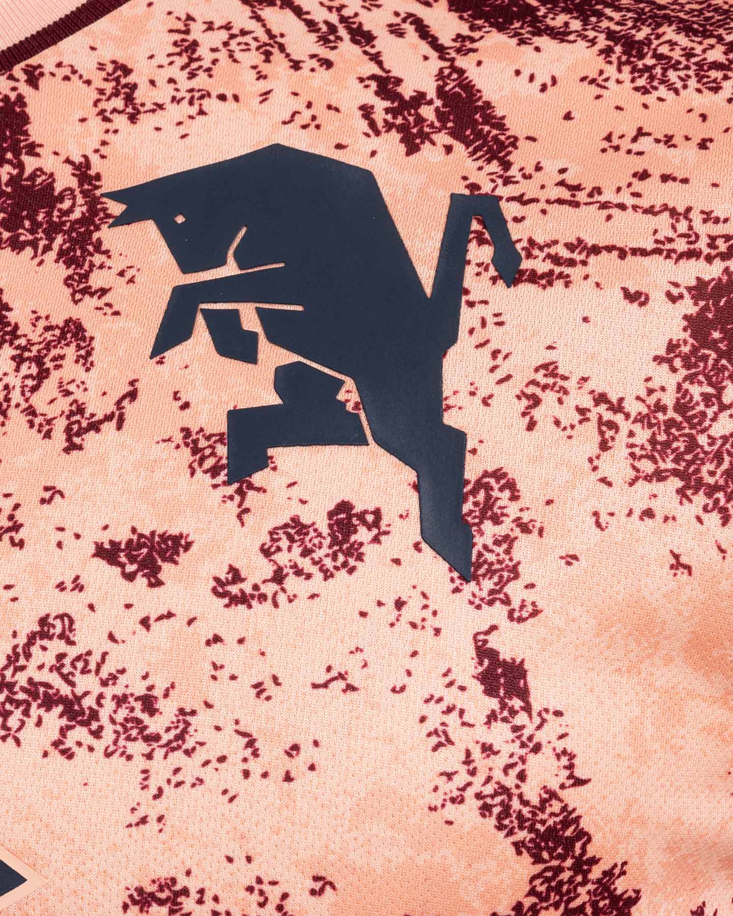 Maglia calcio ufficiale JOMA TORINO 3RD 24-25 M - Color mix - 3 | Cisalfa Sport