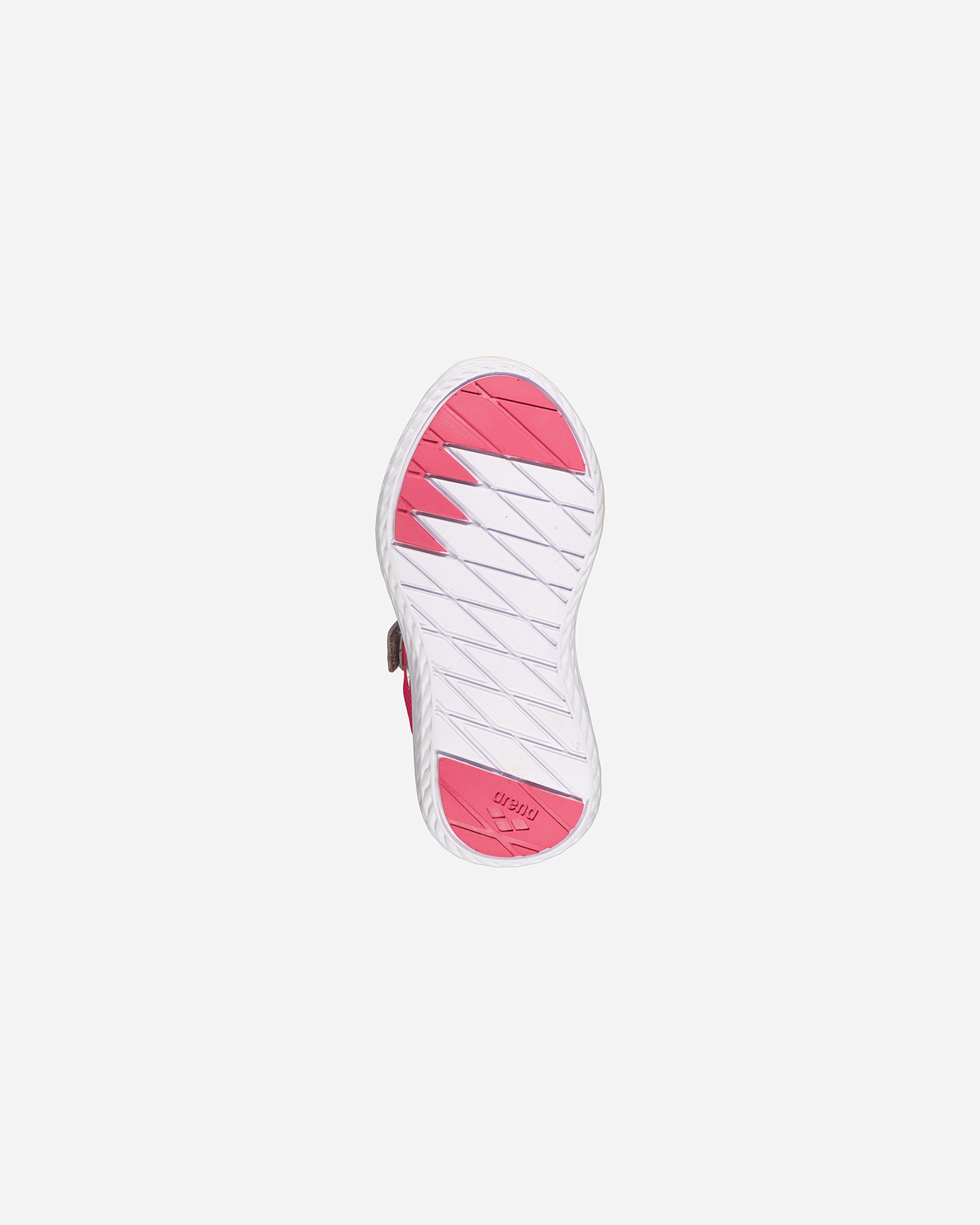 Scarpe sneakers ARENA NATURAL JR - Fucsia - 2 | Cisalfa Sport