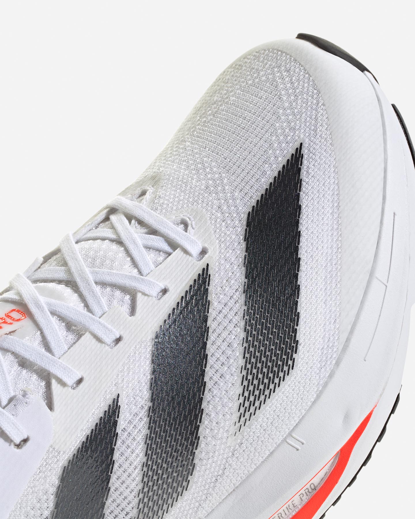 Scarpe running ADIDAS ADIZERO SL2 M - Bianco - 4 | Cisalfa Sport