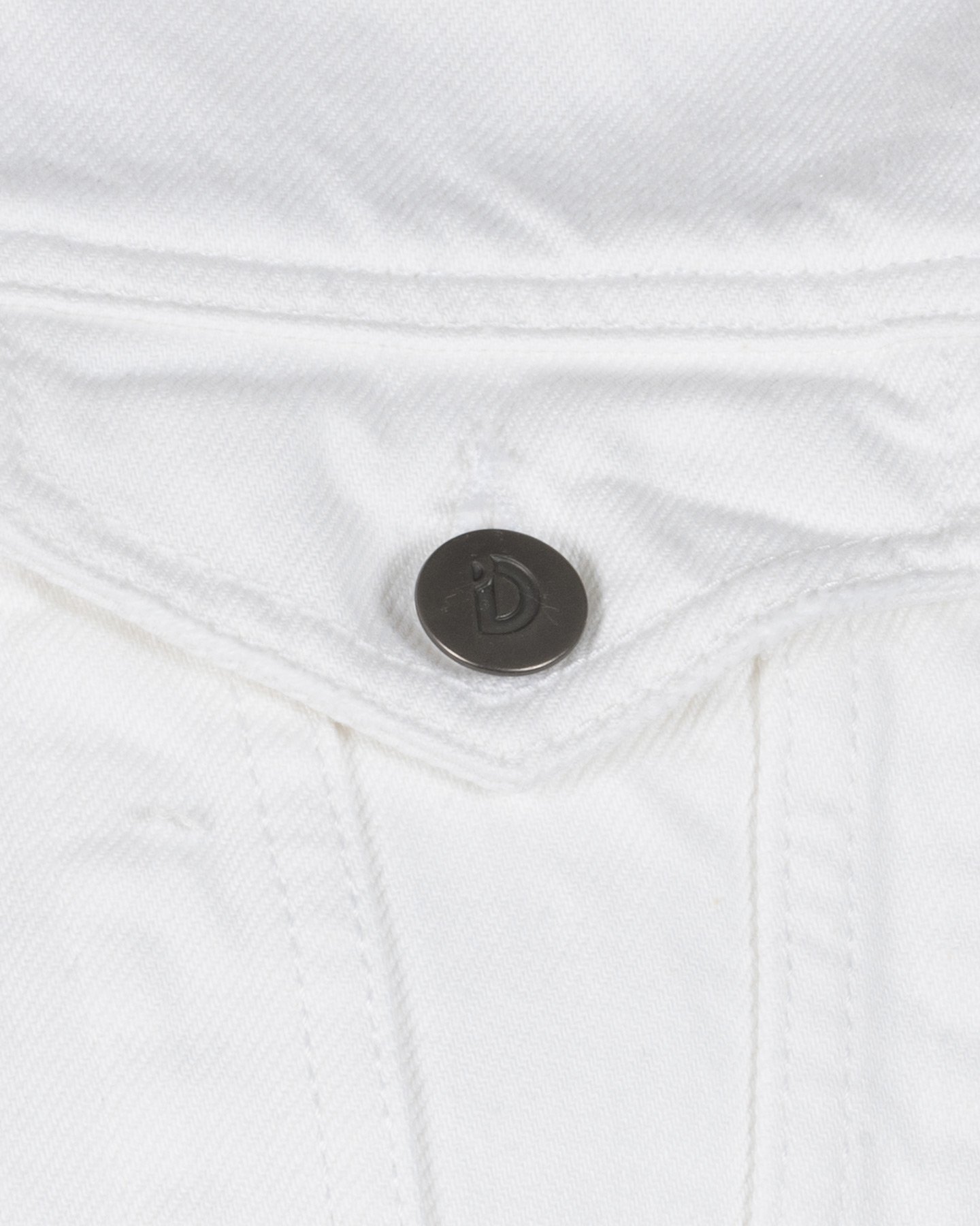 Giubbotto DACK'S CROP W - Bianco - 2 | Cisalfa Sport