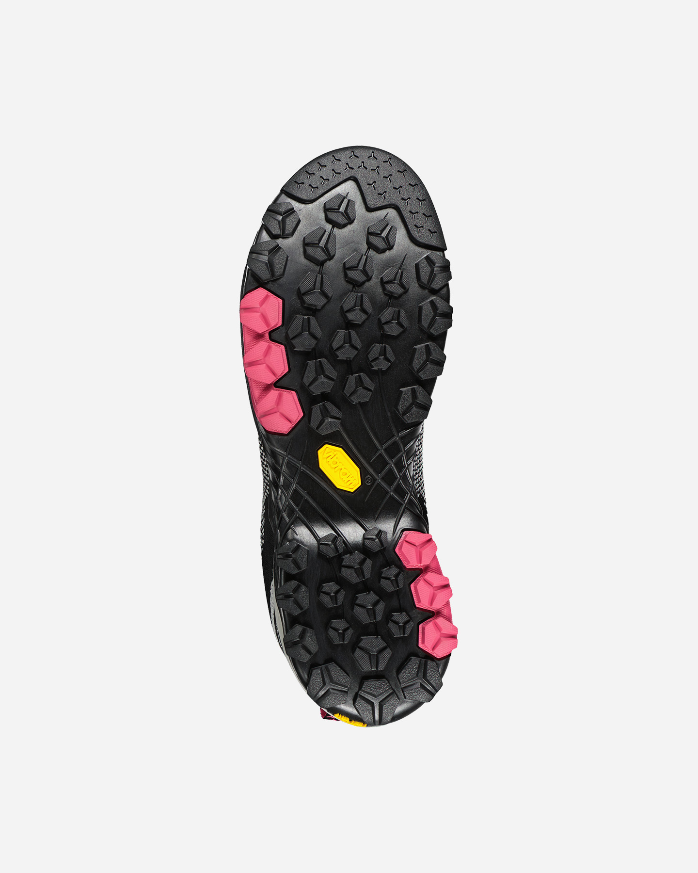 Scarpe trail KAYLAND ALPHA KNIT GTX W - Nero - 2 | Cisalfa Sport