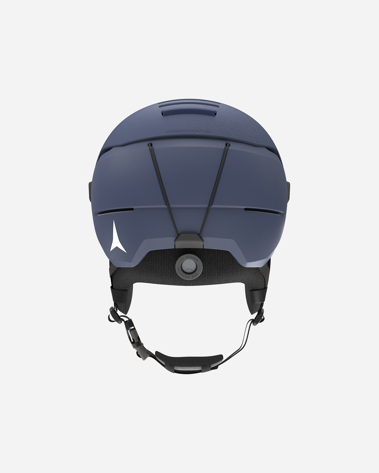 Casco sci ATOMIC NOMAD VISOR M  - Blu - 3 | Cisalfa Sport