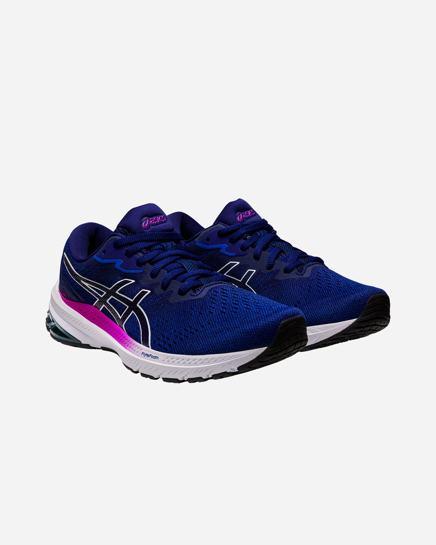 Scarpe running ASICS GT-1000 11 W - Lilla - 1 | Cisalfa Sport