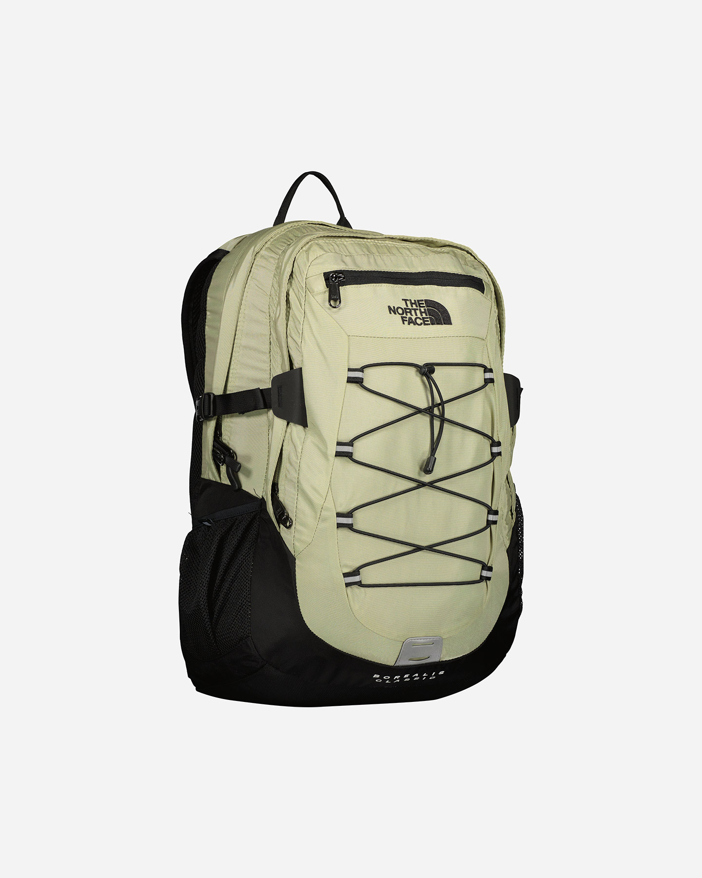 Zaino THE NORTH FACE BOREALIS CLASSIC  - Verde - 0 | Cisalfa Sport