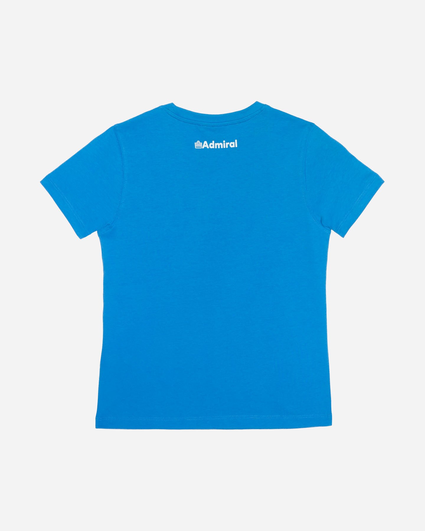 T-shirt ADMIRAL GOTHIC COLLEGE JR - Blu royal - 1 | Cisalfa Sport