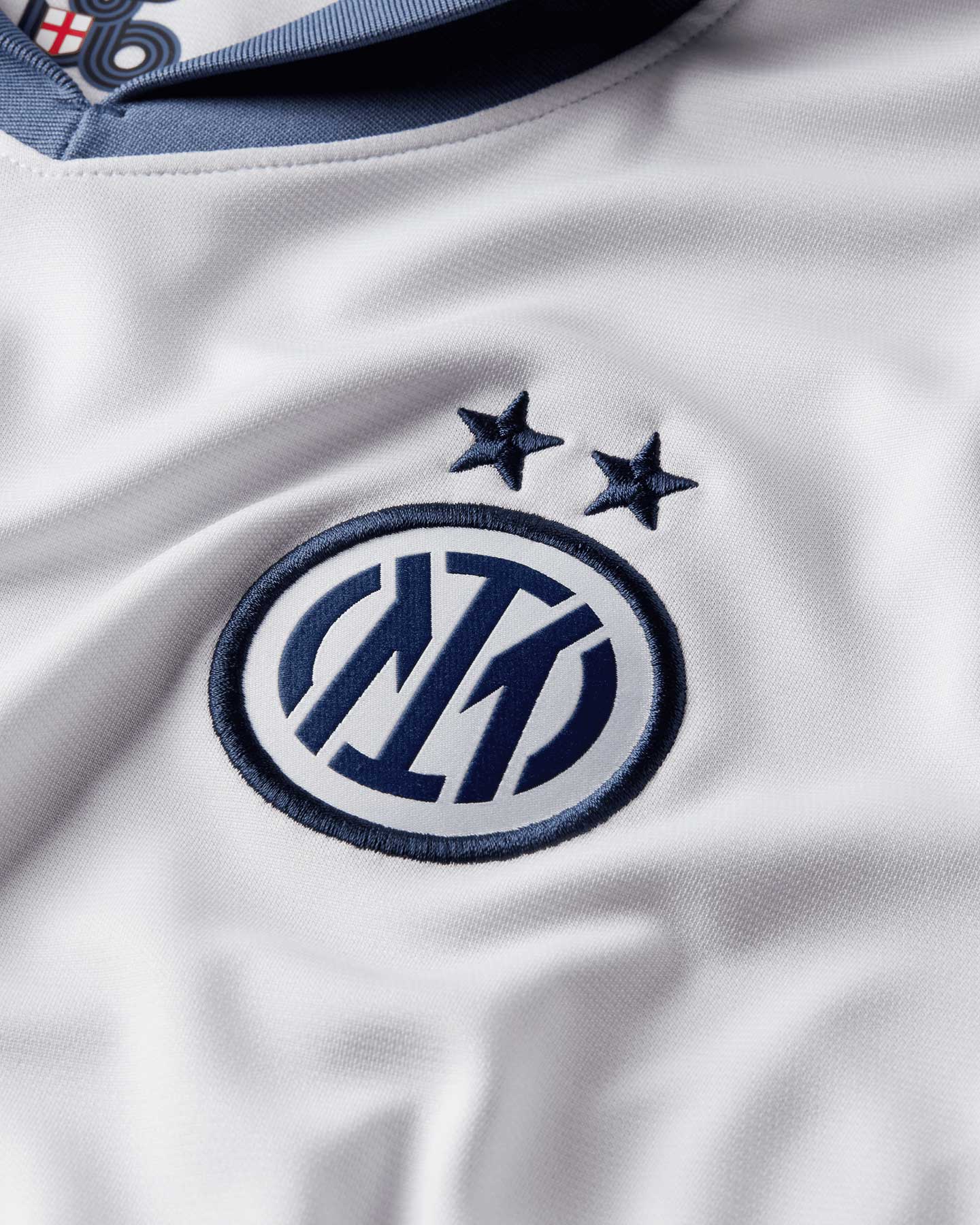 Maglia calcio ufficiale NIKE INTER AWAY 24-25 M - Color mix - 3 | Cisalfa Sport