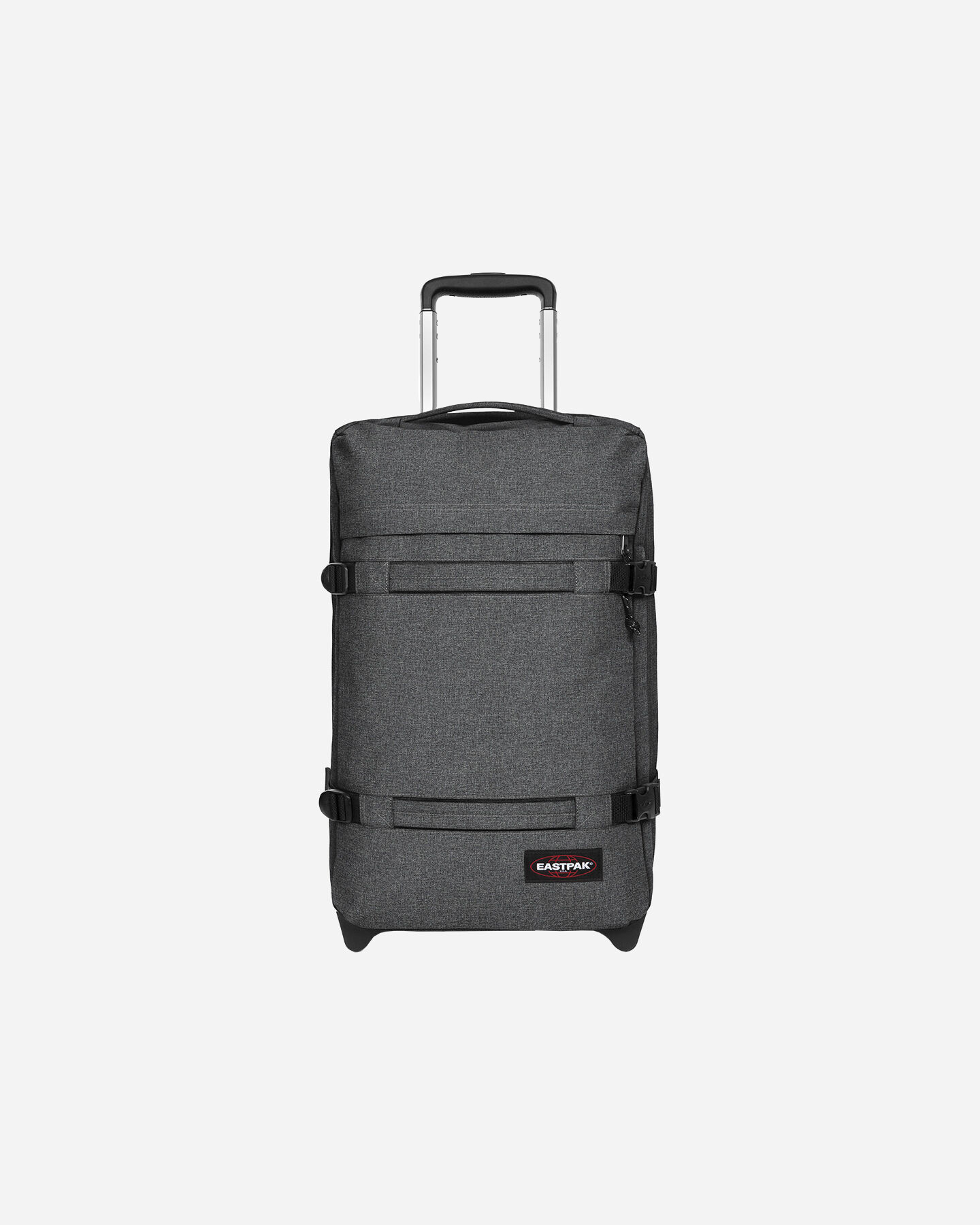 Trolley EASTPAK TRANSIT'R S - Nero - 0 | Cisalfa Sport