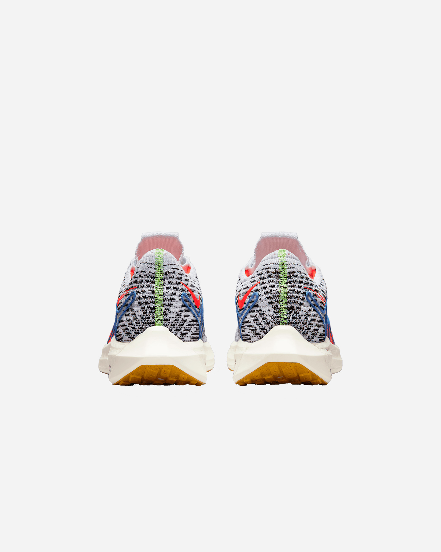 Scarpe running NIKE PEGASUS TURBO NEXT NATURE M - 7 | Cisalfa Sport