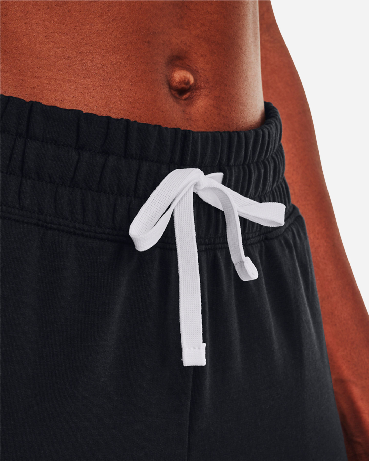 Pantalone UNDER ARMOUR TRAINING W - 4 | Cisalfa Sport