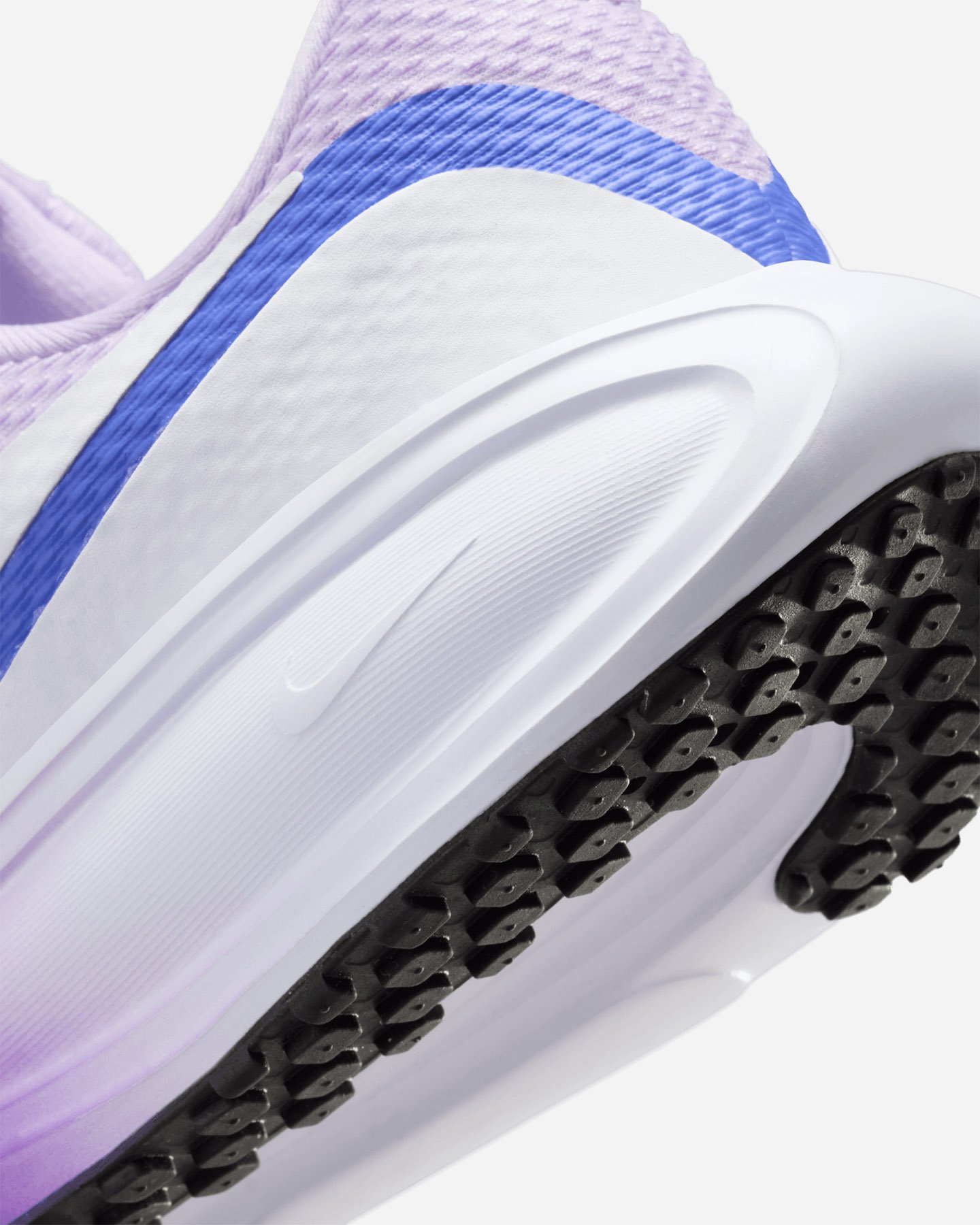 Scarpe running NIKE REVOLUTION 8 W - Viola - 5 | Cisalfa Sport