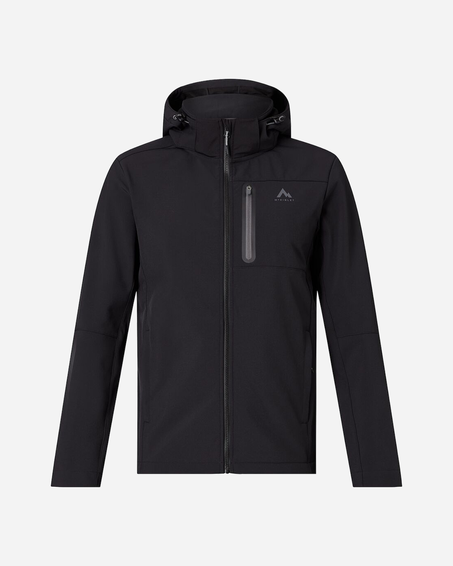 Giacca outdoor MCKINLEY KADINO UX M - 0 | Cisalfa Sport