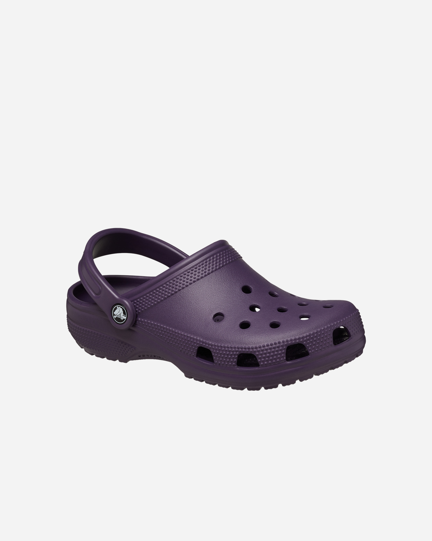 Sandali CROCS CLASSIC CLOG W - Viola - 2 | Cisalfa Sport