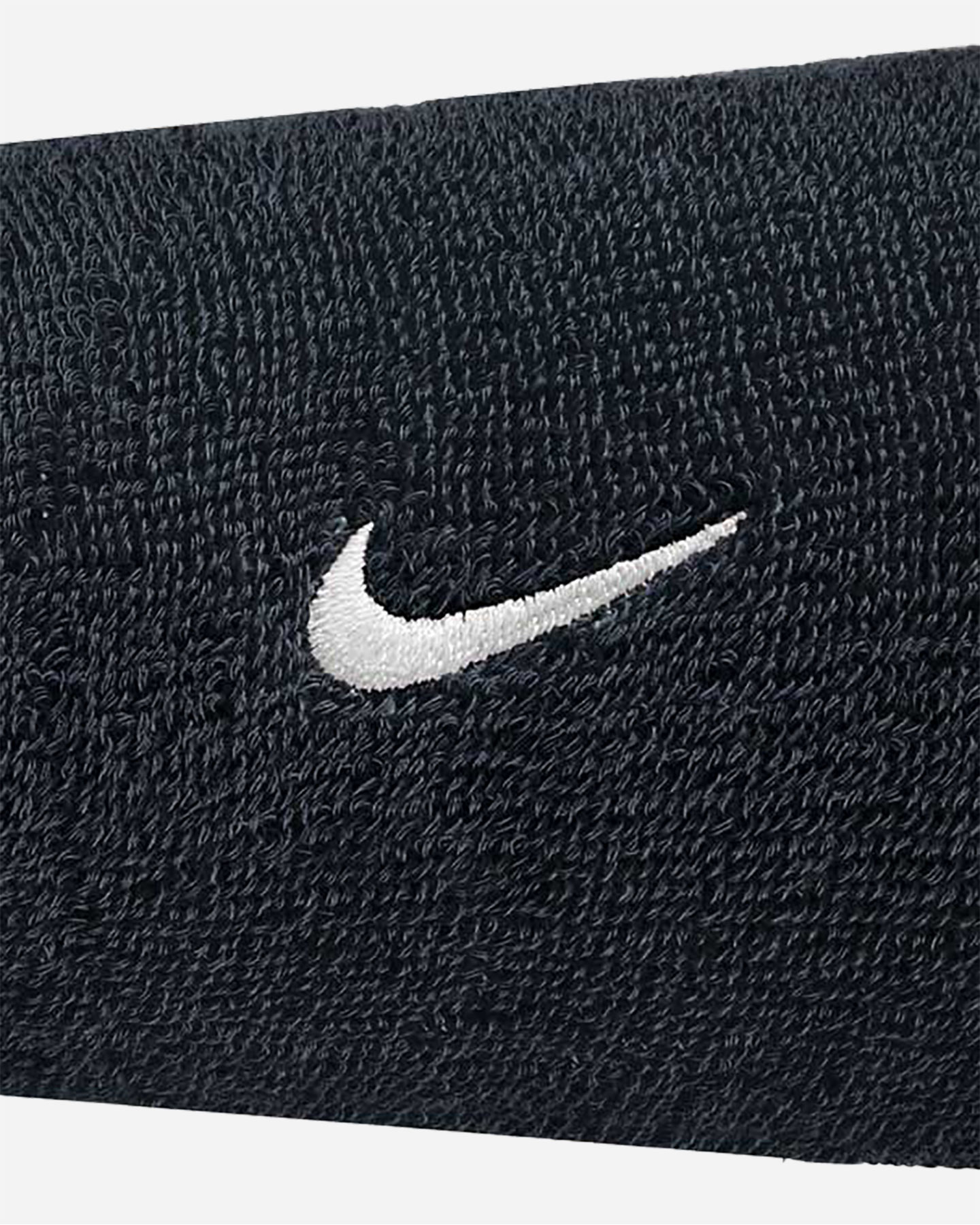 Accessorio tennis NIKE DOUBLE 2PACK  - Nero - 1 | Cisalfa Sport