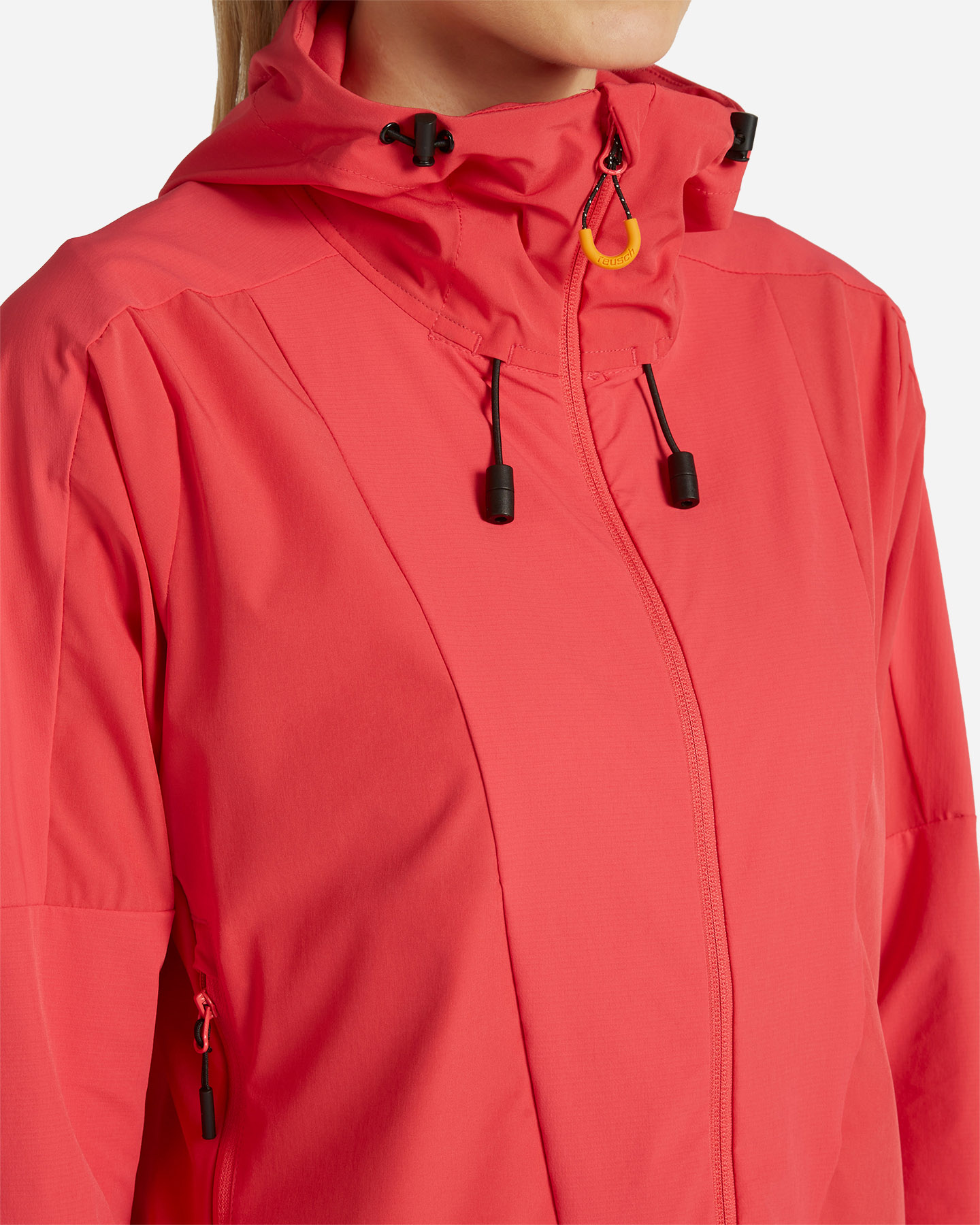 Pile REUSCH PORDOI W - Fucsia - 4 | Cisalfa Sport