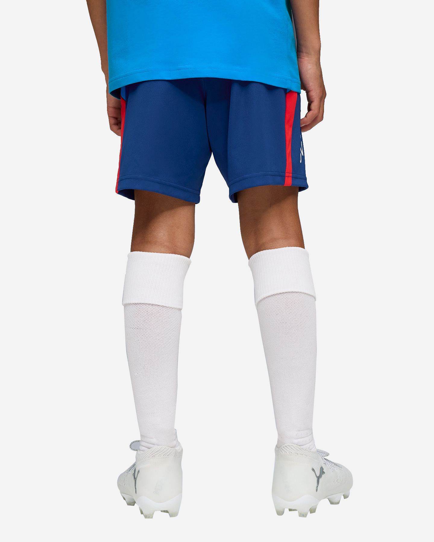Pantaloncini calcio PUMA NEYMAR JR PLAYMAKER JR - Color mix - 3 | Cisalfa Sport