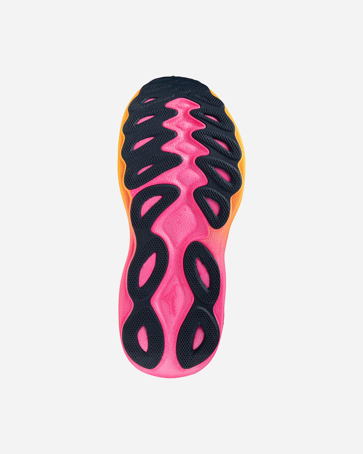 Scarpe running MIZUNO WAVE SKY 9 M - Bianco - 2 | Cisalfa Sport