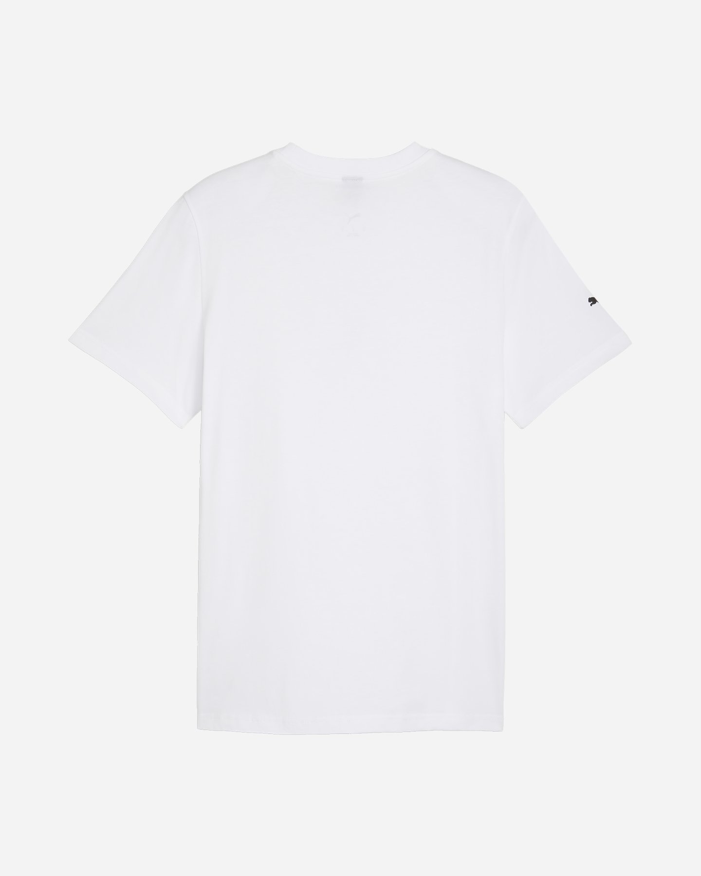 T-shirt PUMA FERRARI SCUDETTO M - Bianco - 1 | Cisalfa Sport