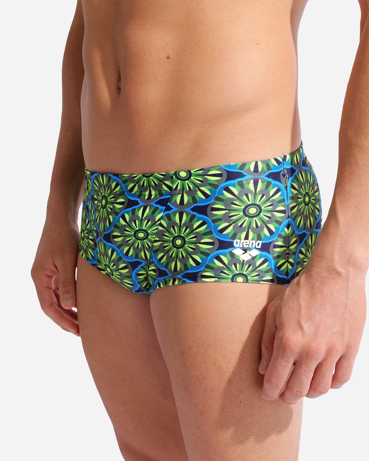 Short piscina ARENA LOW WAIST M - 3 | Cisalfa Sport