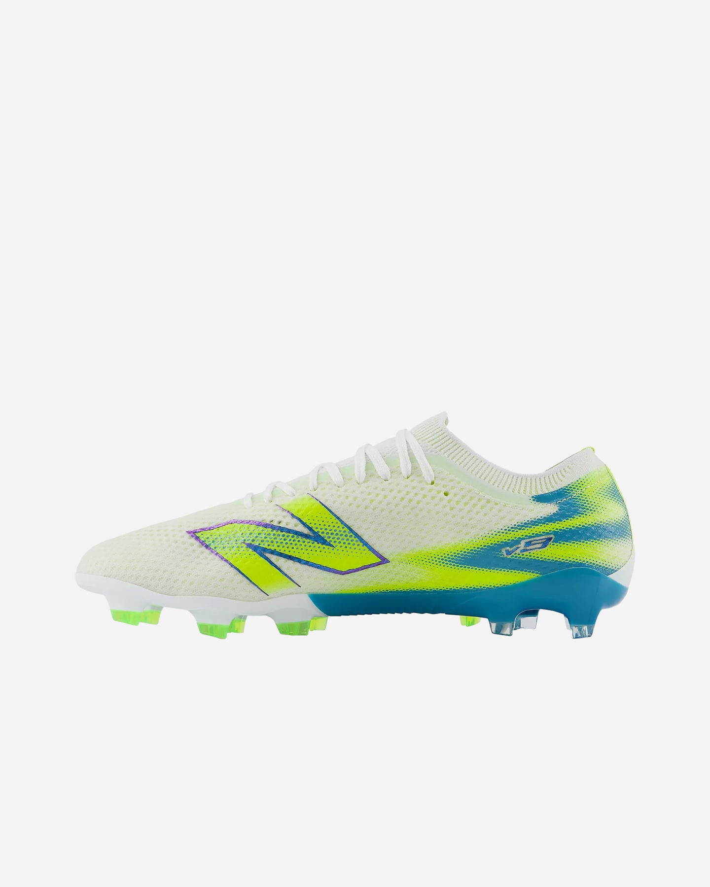 Scarpe calcio NEW BALANCE FURON PRO FG V9 M - 5 | Cisalfa Sport
