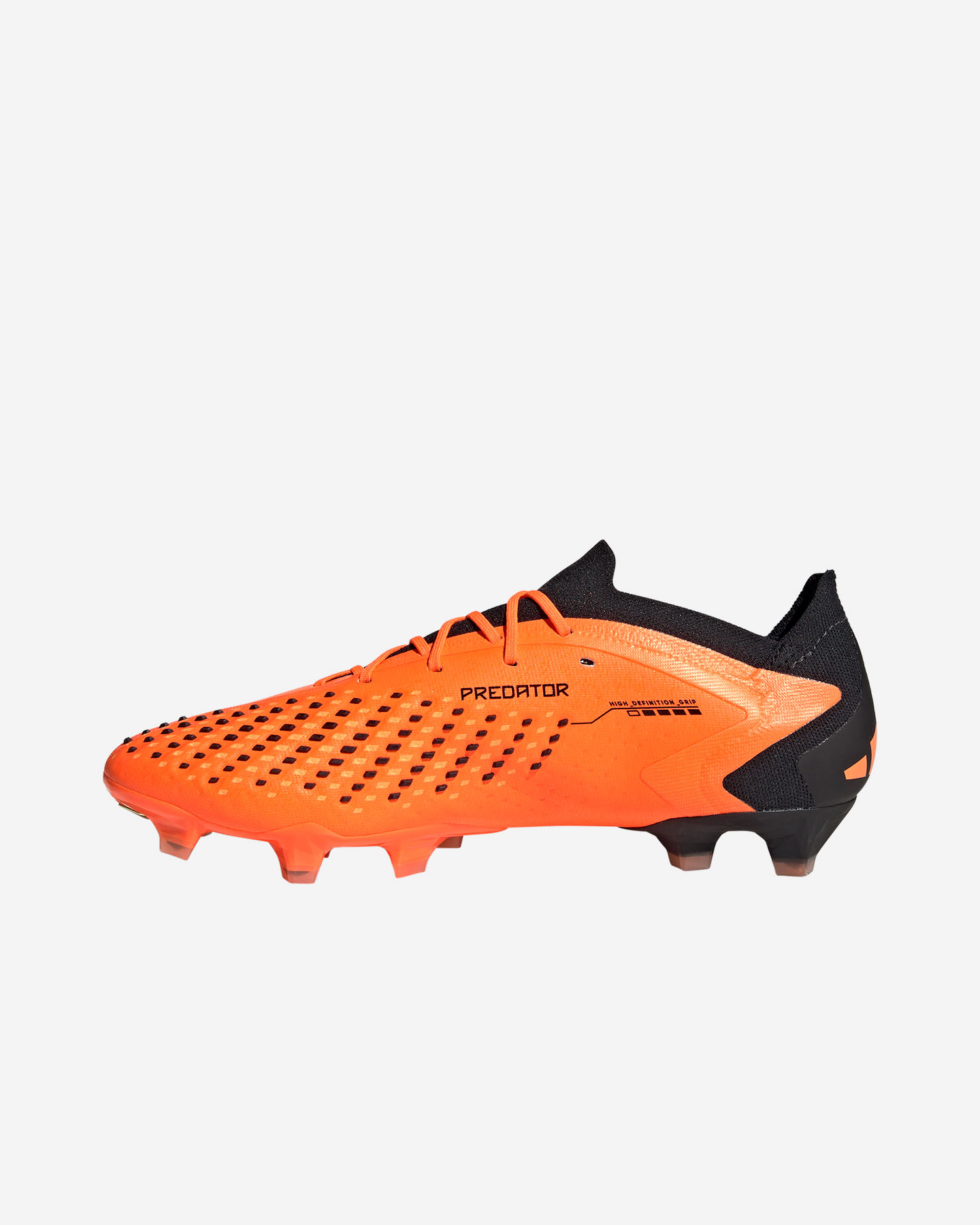 Scarpe calcio ADIDAS PREDATOR ACCURACY 1 L FG M - 3 | Cisalfa Sport
