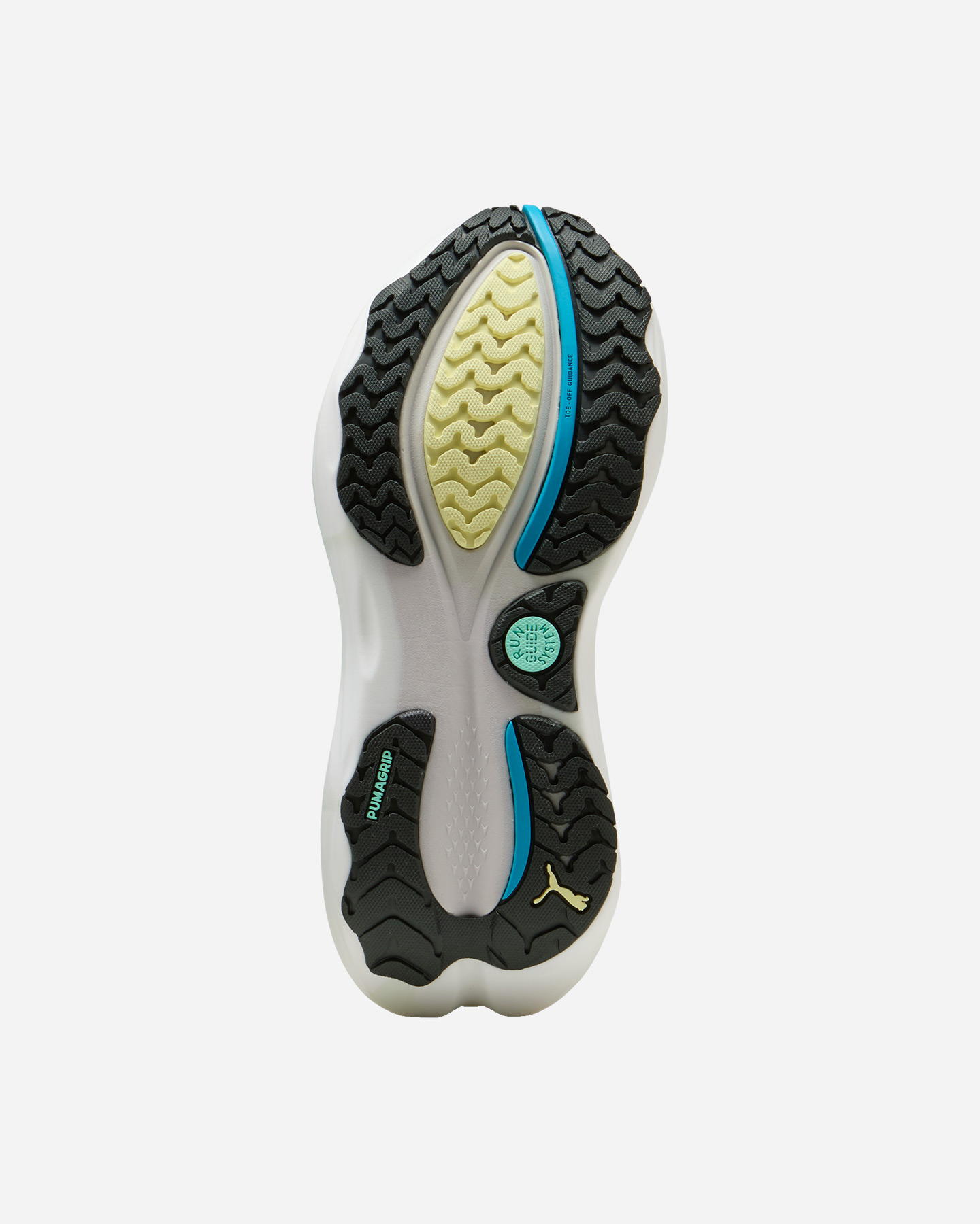 Scarpe running PUMA FOREVERRUN NITRO 2 W - Bianco - 2 | Cisalfa Sport