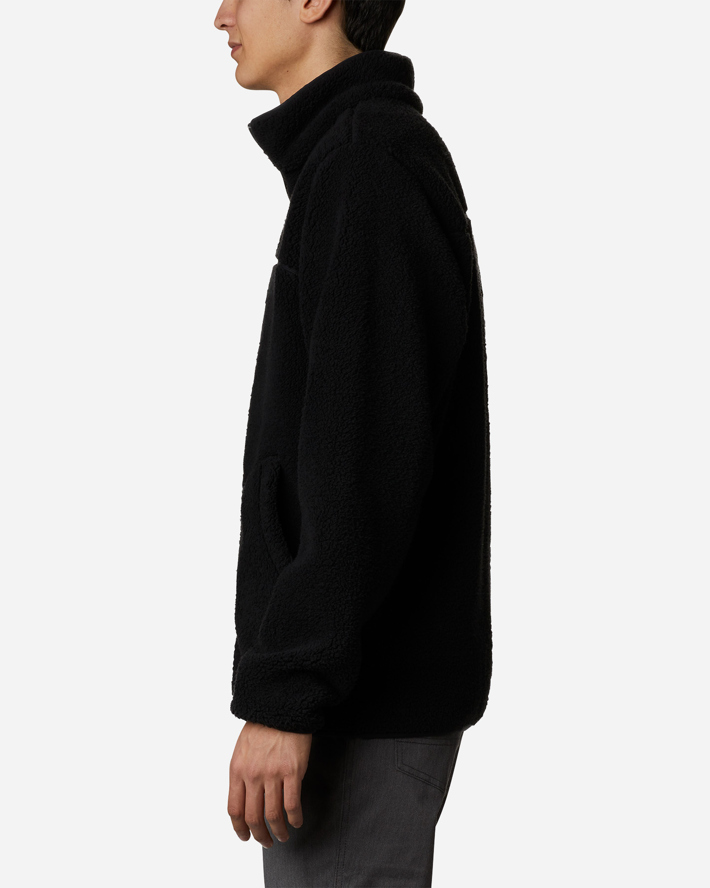 Felpa COLUMBIA RUGGED RIDGE M - 3 | Cisalfa Sport