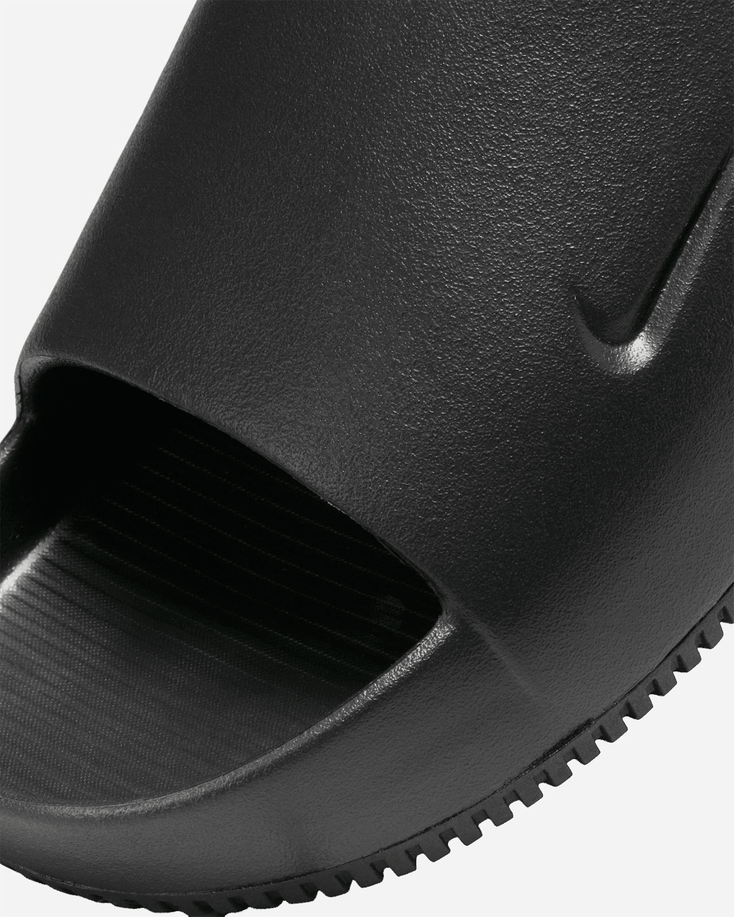 Ciabatte NIKE CALM M - Nero - 5 | Cisalfa Sport