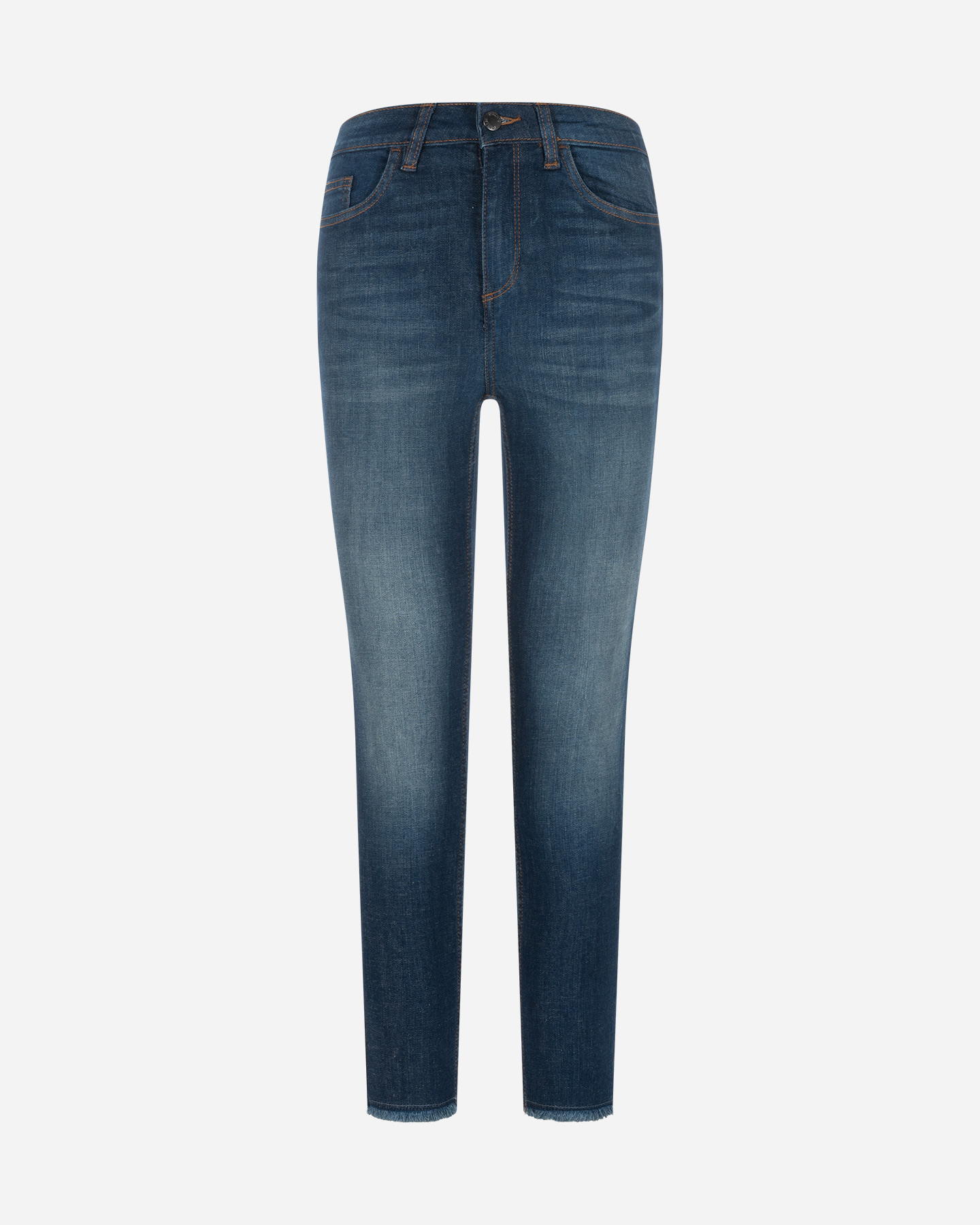 Jeans DACK'S ESSENTIAL W - Denim - 0 | Cisalfa Sport