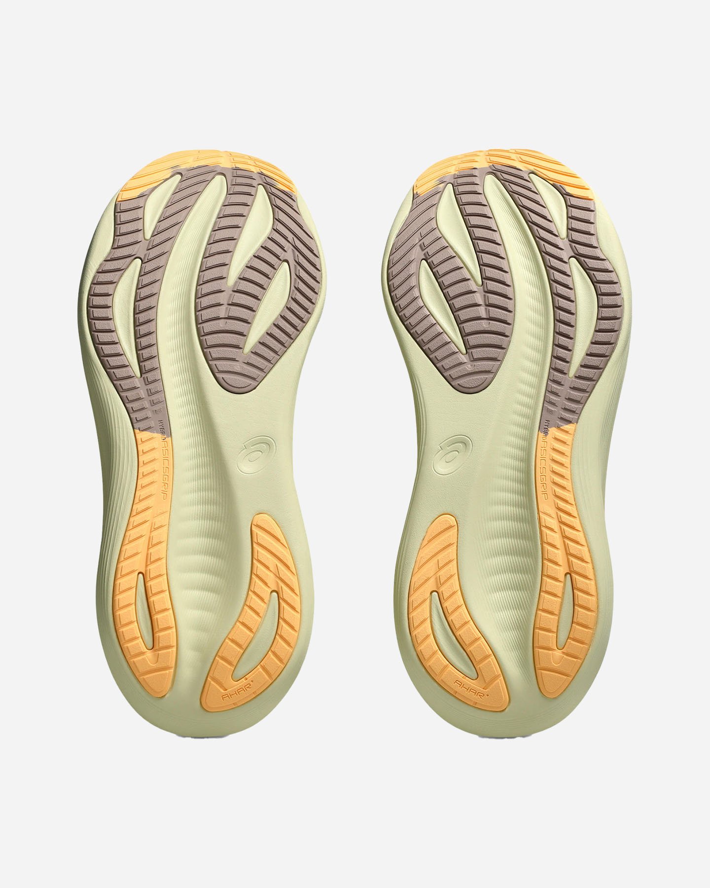 Scarpe running ASICS GEL-NIMBUS 27 M - Bianco - 2 | Cisalfa Sport