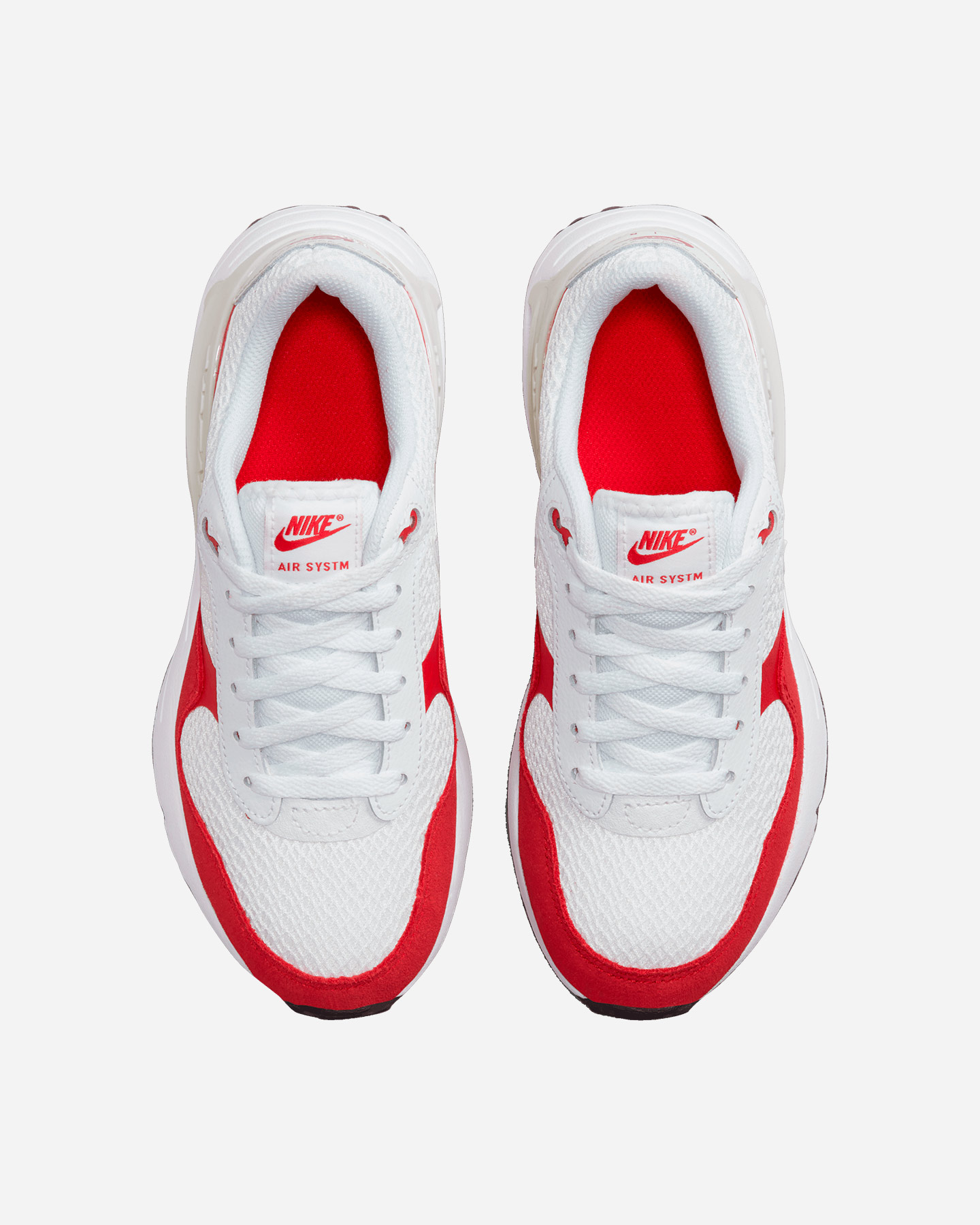 Scarpe sneakers NIKE AIR MAX SYSTM GS JR - 20 | Cisalfa Sport