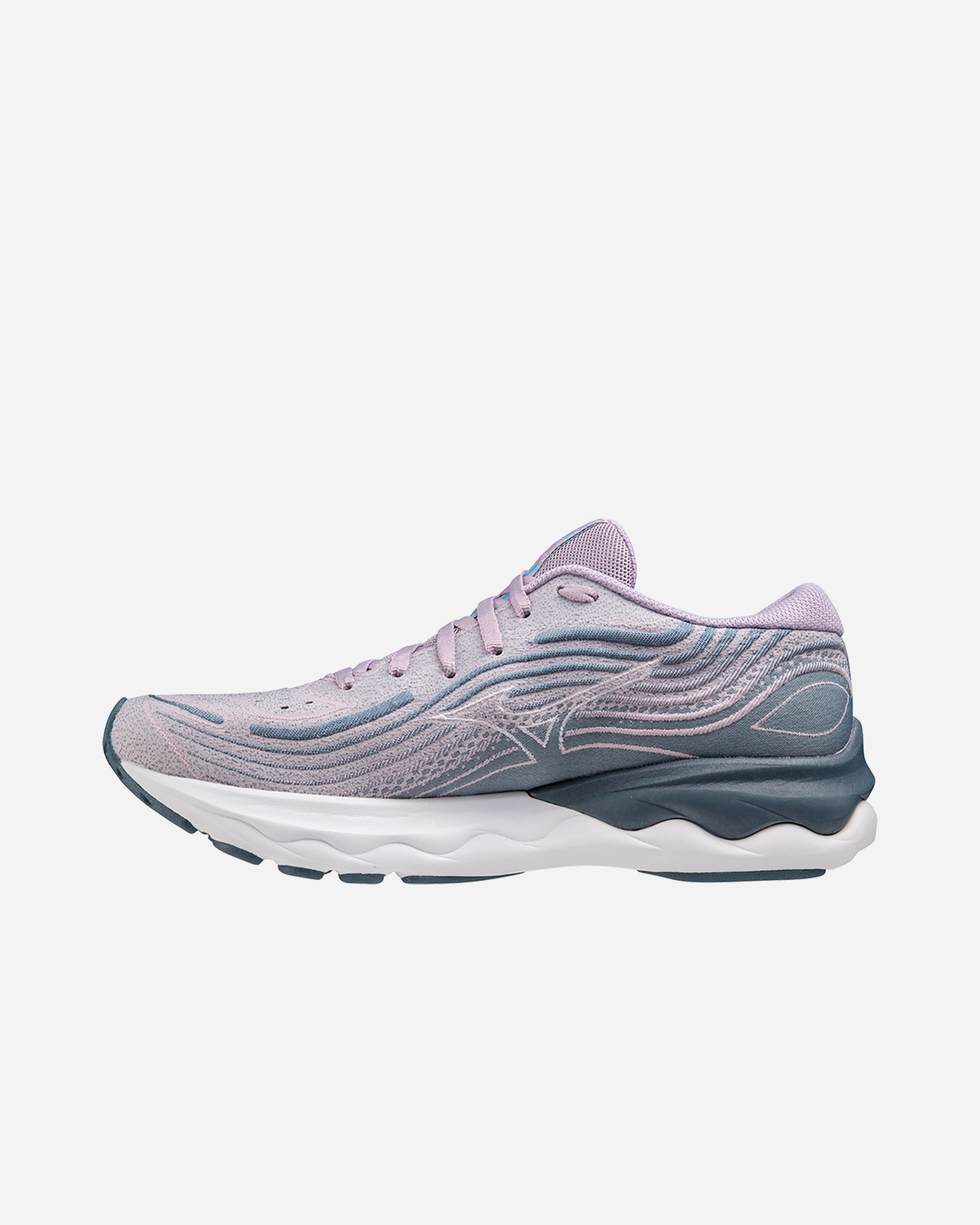 Scarpe running MIZUNO WAVE SKYRISE WOS 4 W - 19 | Cisalfa Sport