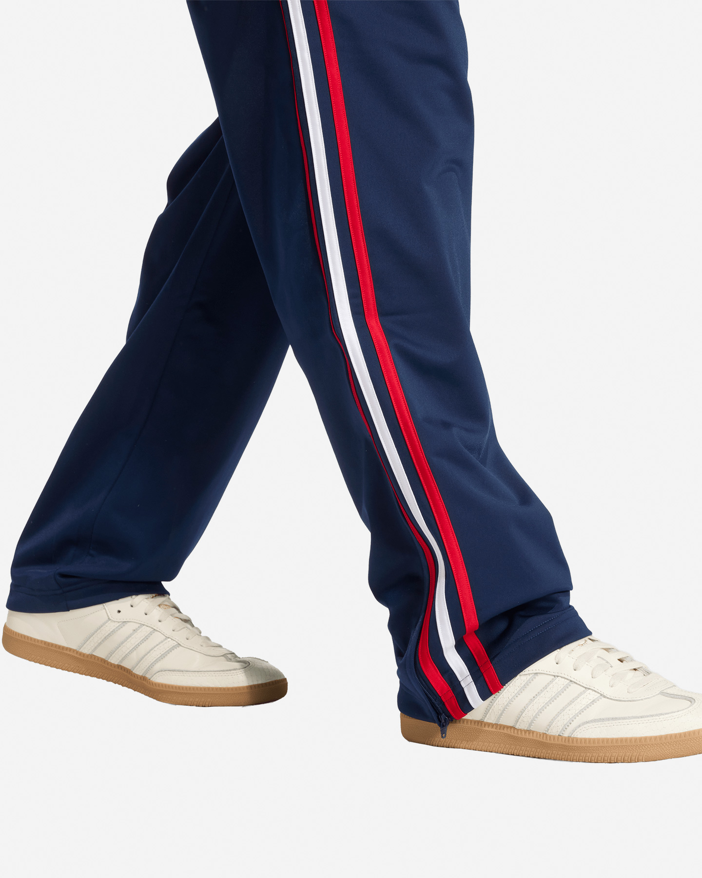 Pantalone ADIDAS ORIGINALS FIREBIRD M - Blu - 5 | Cisalfa Sport