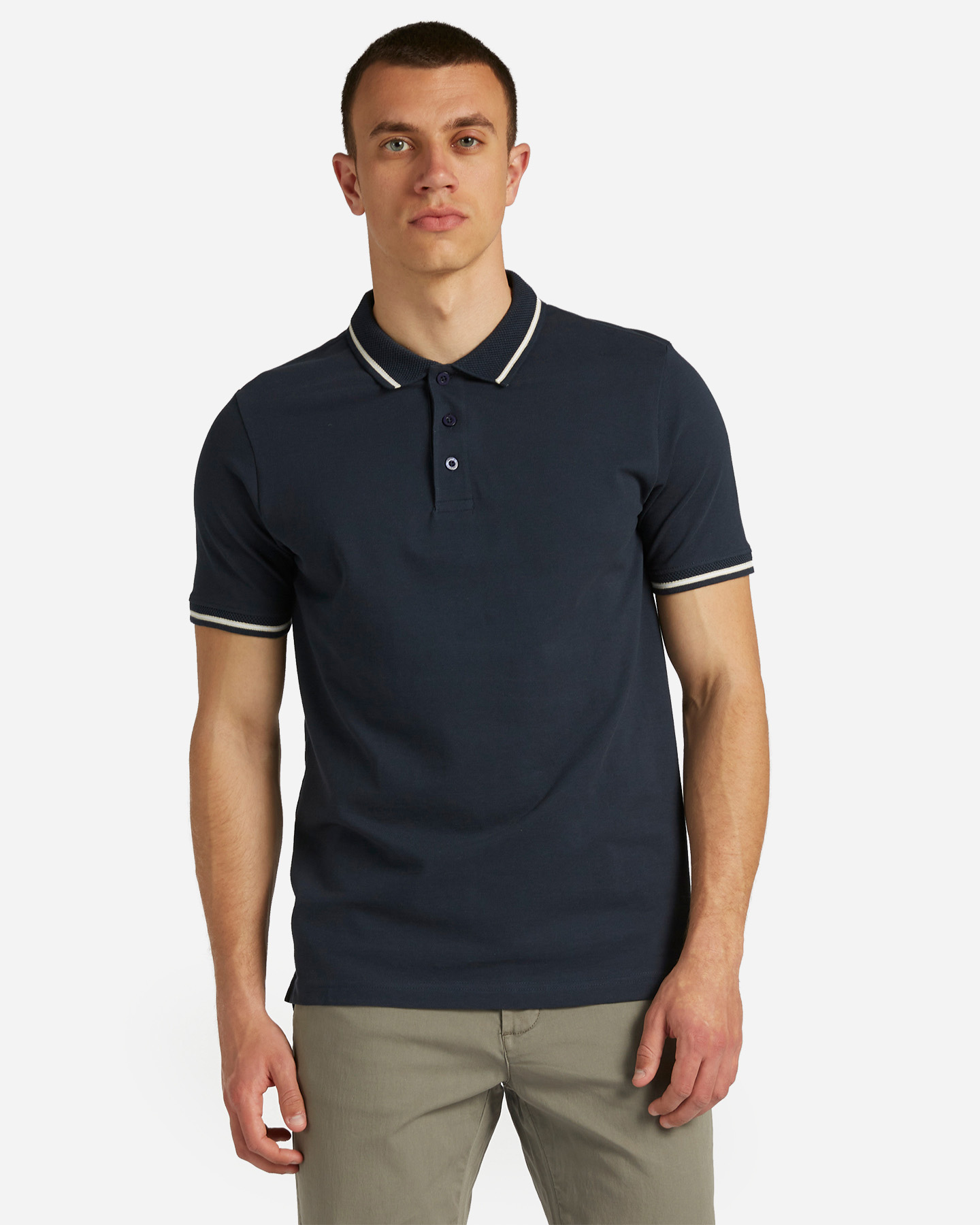 Polo DACK'S URBAN CITY M - 12 | Cisalfa Sport