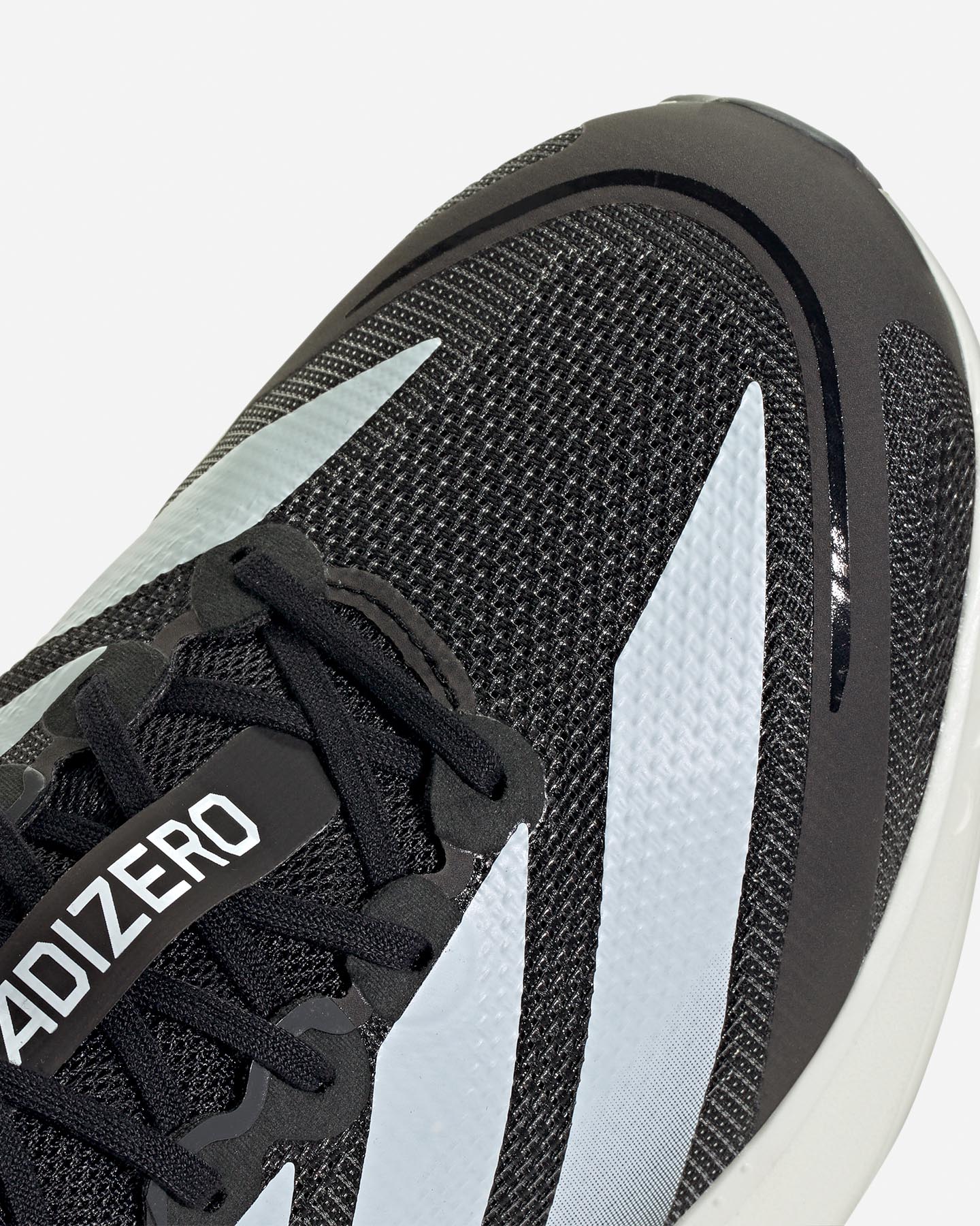 Scarpe running ADIDAS ADIZERO BOSTON 13 M - Nero - 4 | Cisalfa Sport