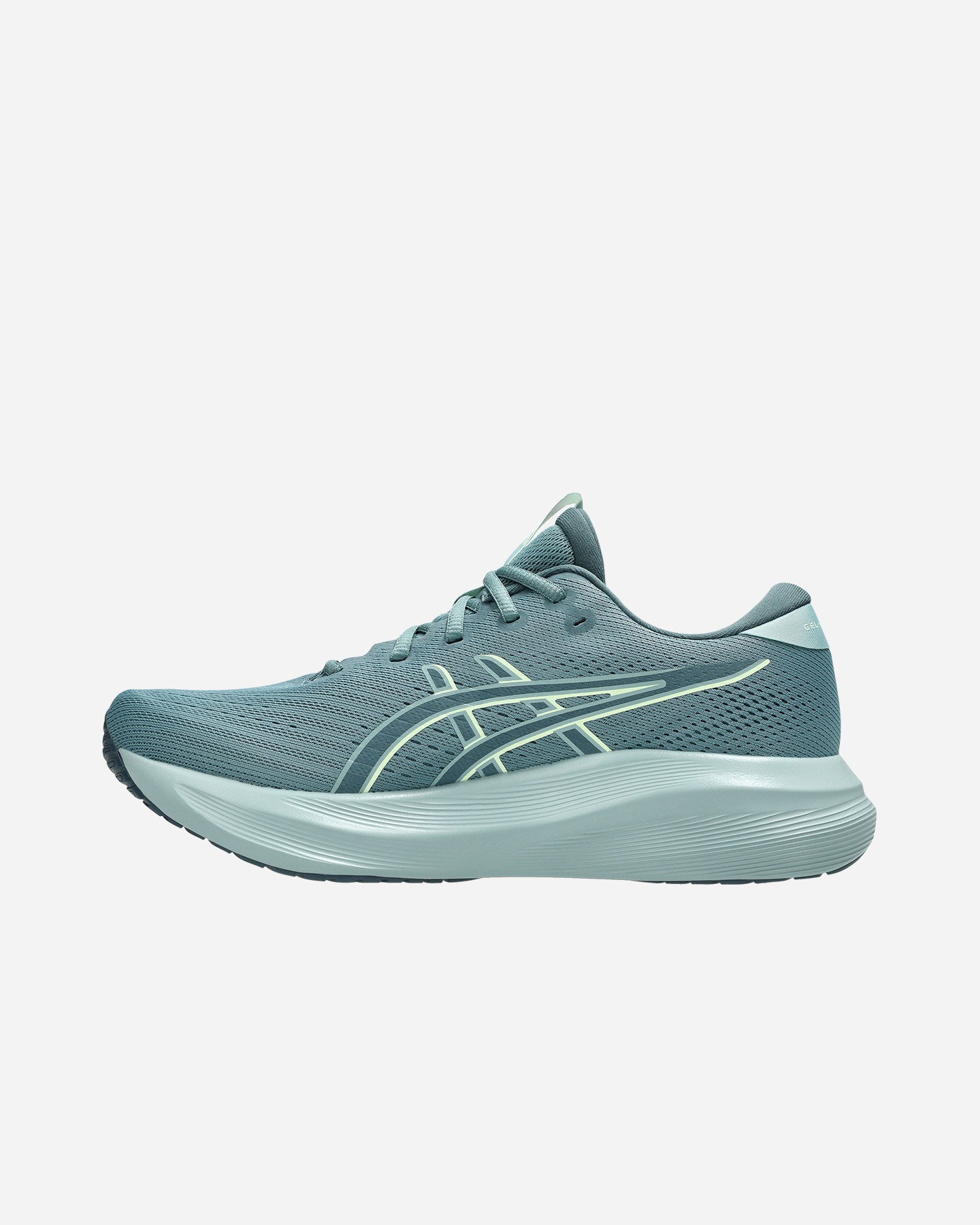 Scarpe running ASICS GEL-EXCITE 11 M - Grigio - 5 | Cisalfa Sport