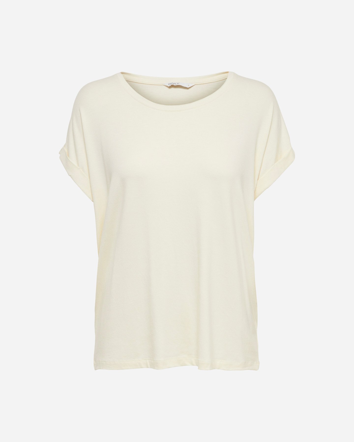 T-shirt ONLY MOSTER W - Rosa - 0 | Cisalfa Sport