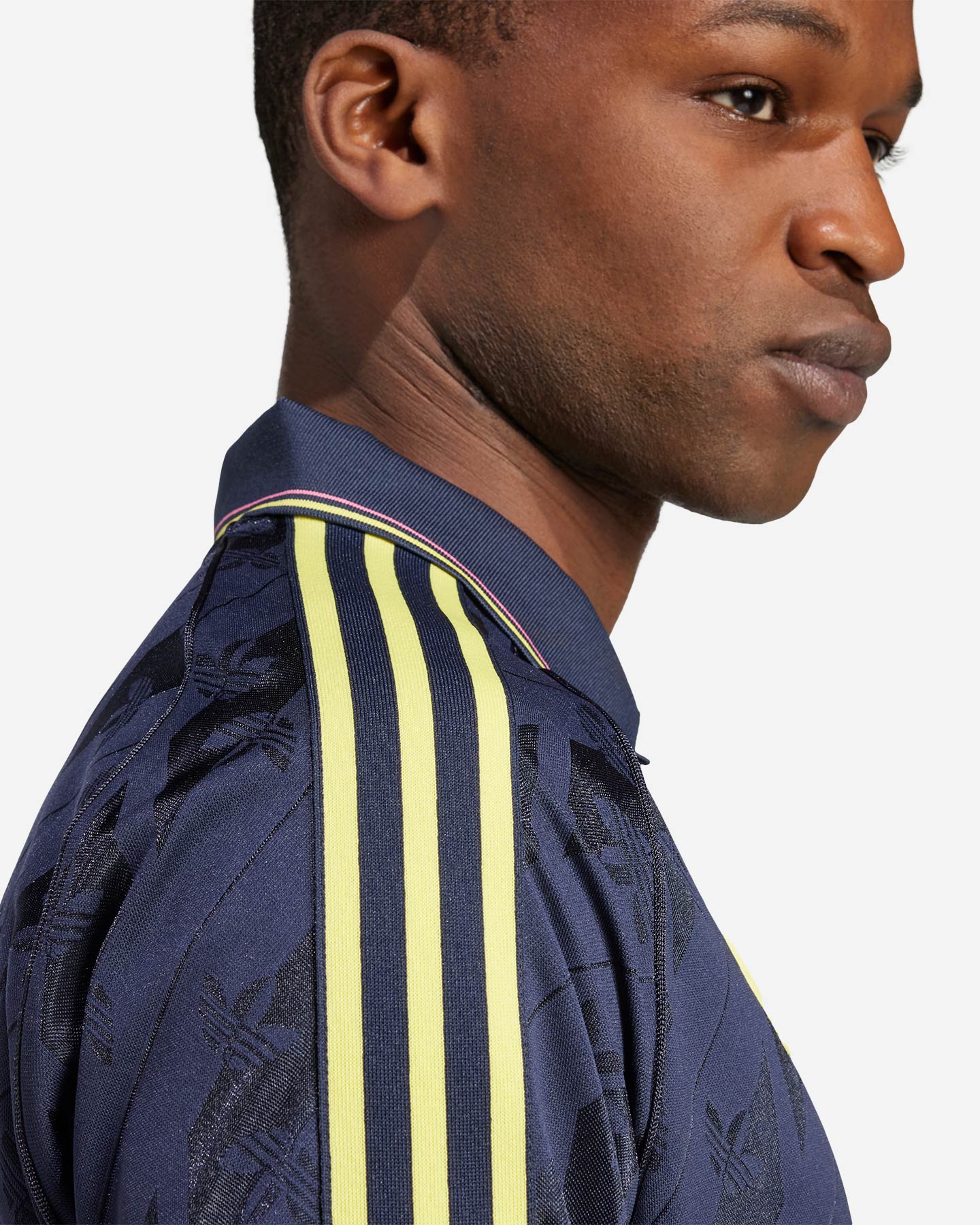 Abbigliamento calcio ufficiale ADIDAS JUVENTUS LS 24-25 M - Color mix - 5 | Cisalfa Sport