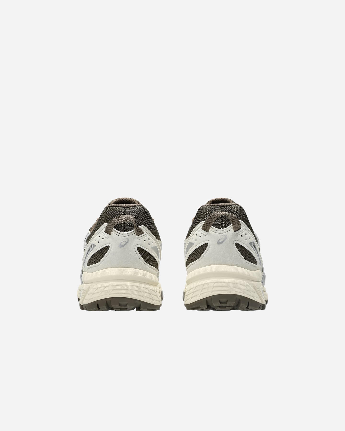 Scarpe sneakers ASICS GEL-VENTURE 6 CLAY M - Marrone - 5 | Cisalfa Sport
