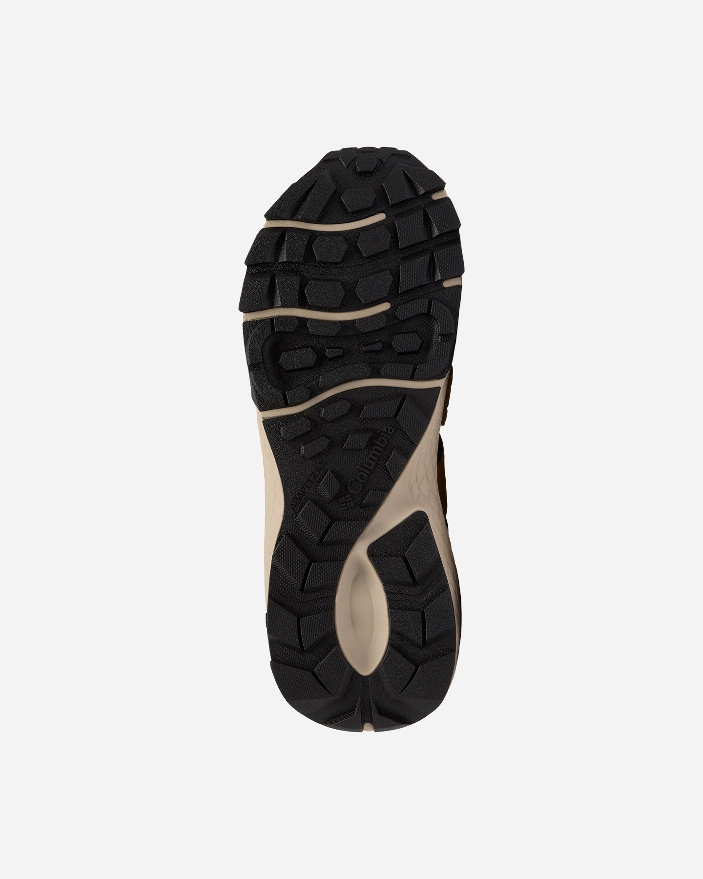 Sandali COLUMBIA PEAKFREAK RUSH M - Marrone - 2 | Cisalfa Sport