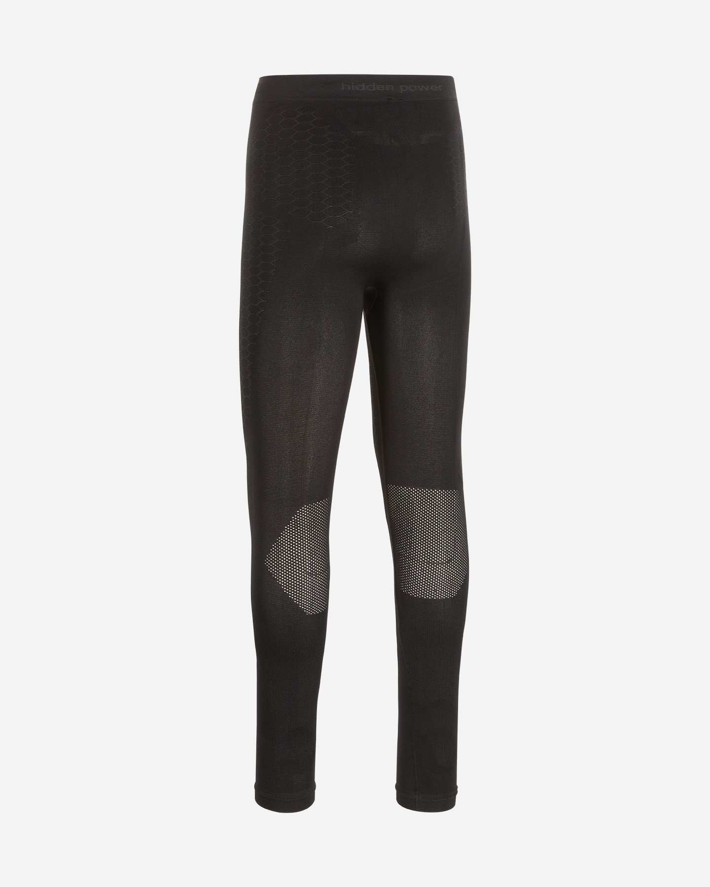 Calzamaglia DIADORA ACT HP M - Nero - 1 | Cisalfa Sport