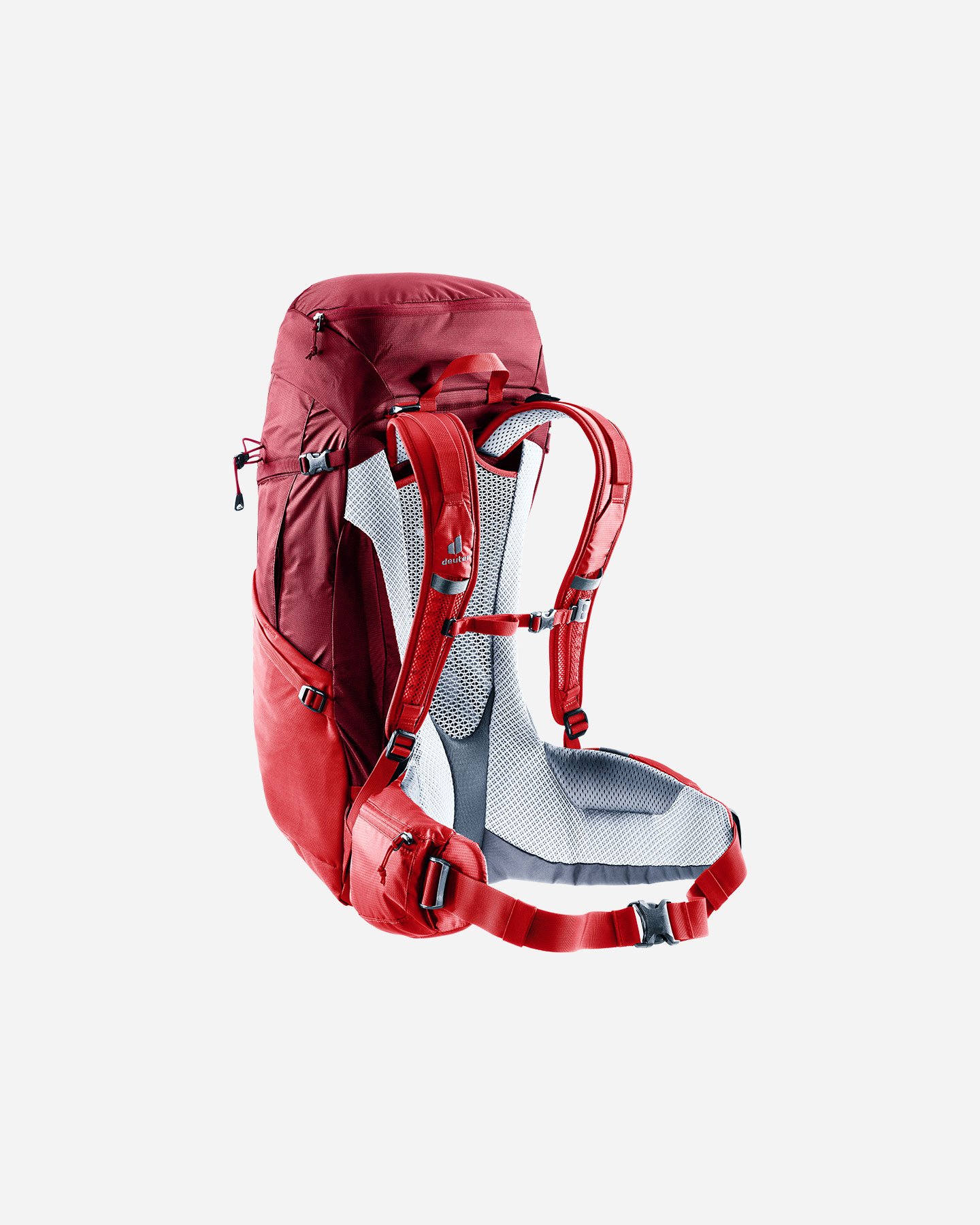 Zaino escursionismo DEUTER FUTURA PRO 36 RC  - Viola - 5 | Cisalfa Sport