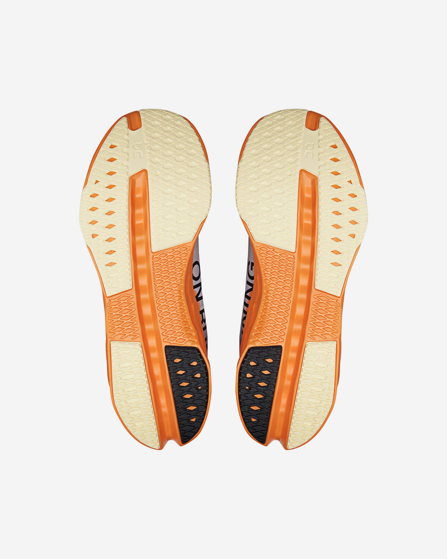 Scarpe running ON CLOUDSURFER NEXT W - Viola - 2 | Cisalfa Sport