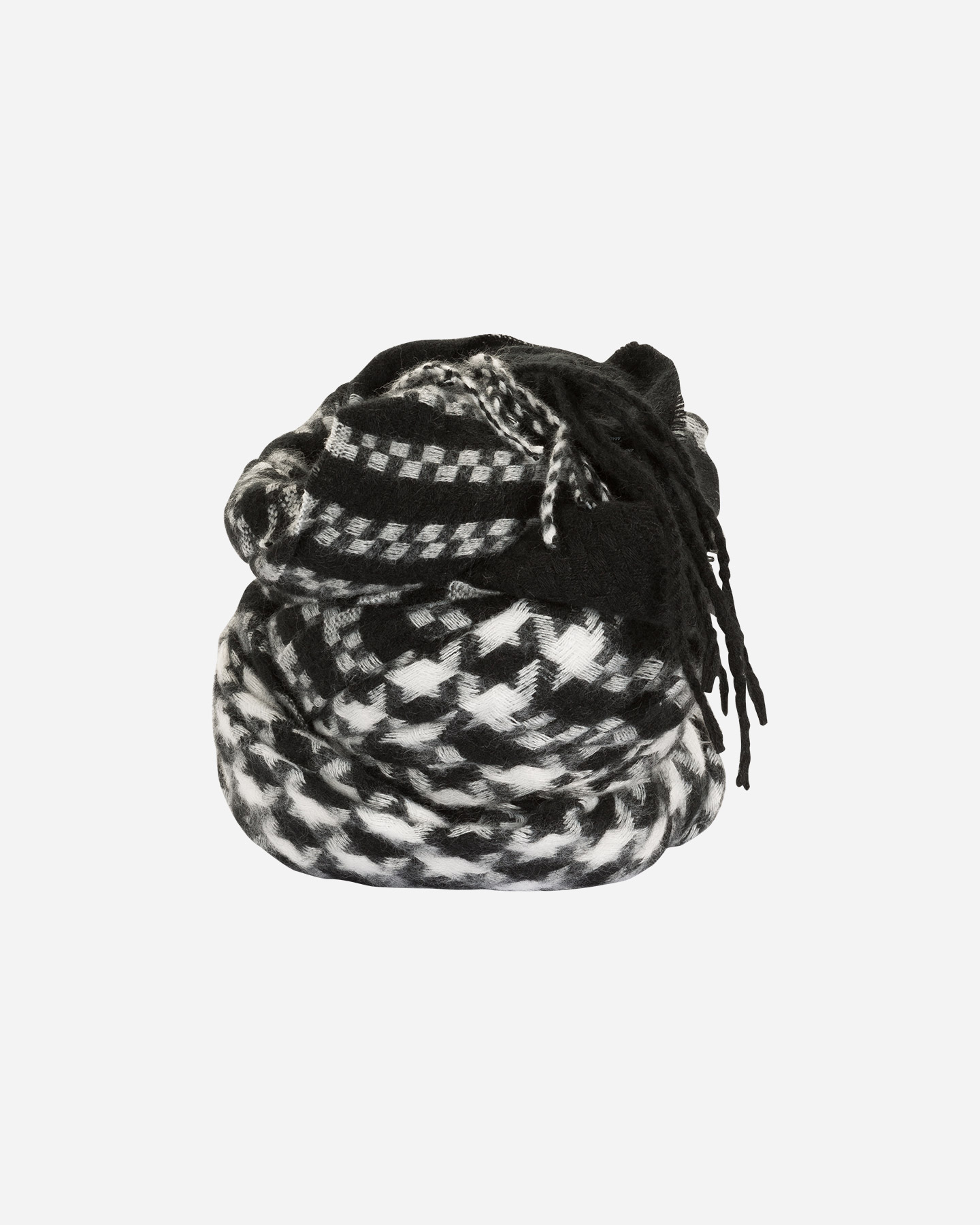 Sciarpa DACK'S CLASSIC W - S4098370-050/001 - 0 | Cisalfa Sport