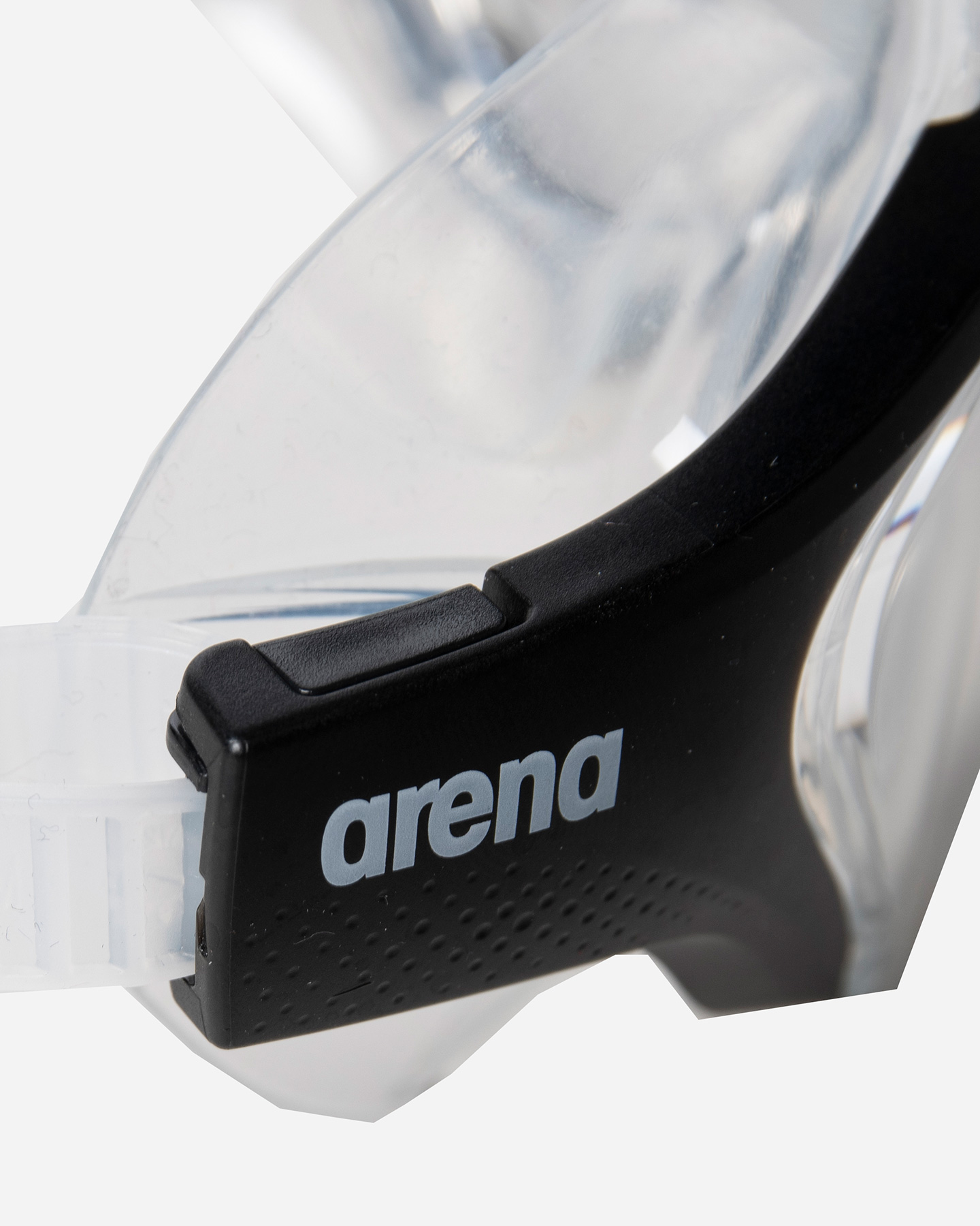 Occhialini piscina ARENA THE ONE MASK - Azzurro - 4 | Cisalfa Sport