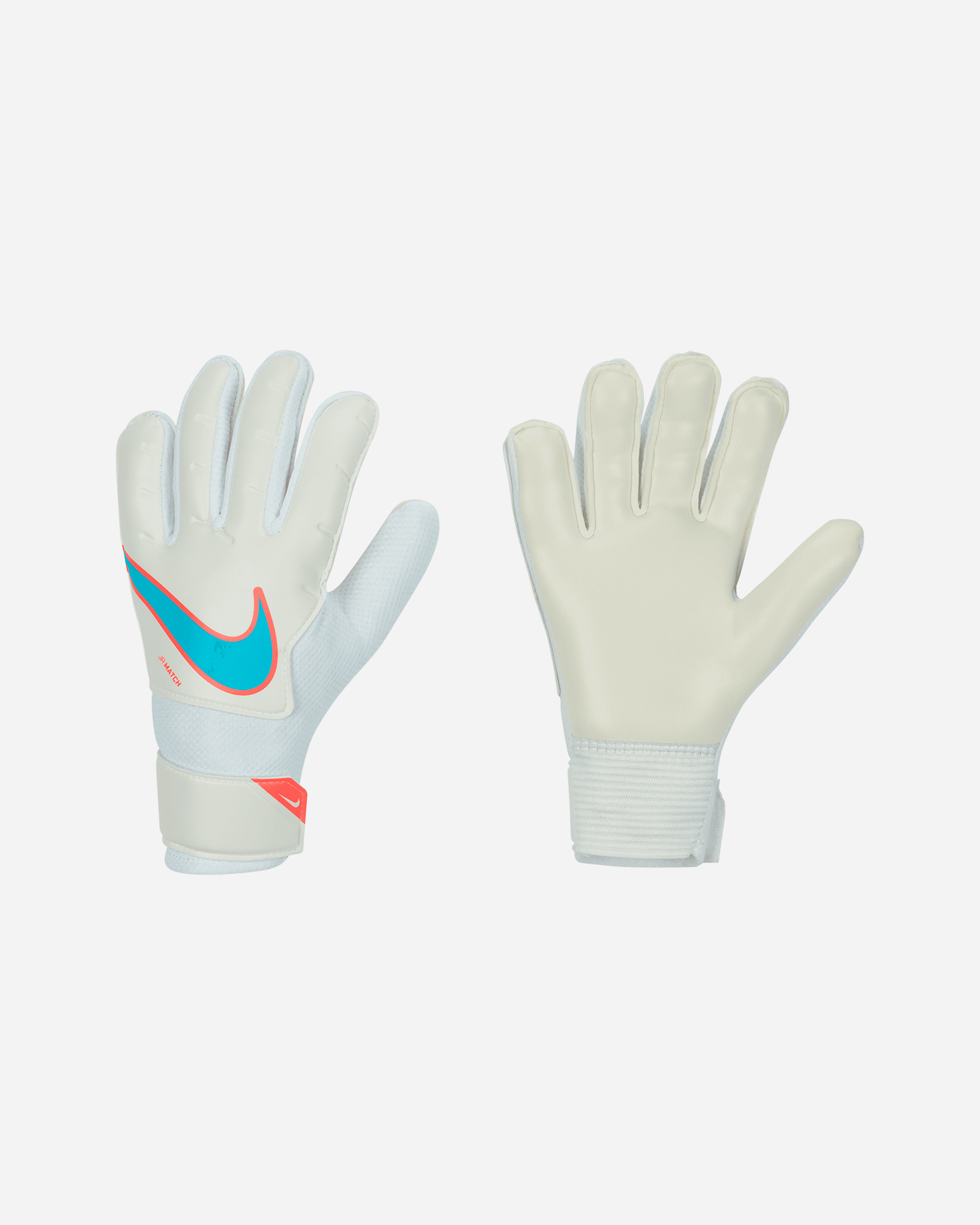 Guanti portiere NIKE GOALKEEPER MATCH JR - Color mix - 0 | Cisalfa Sport