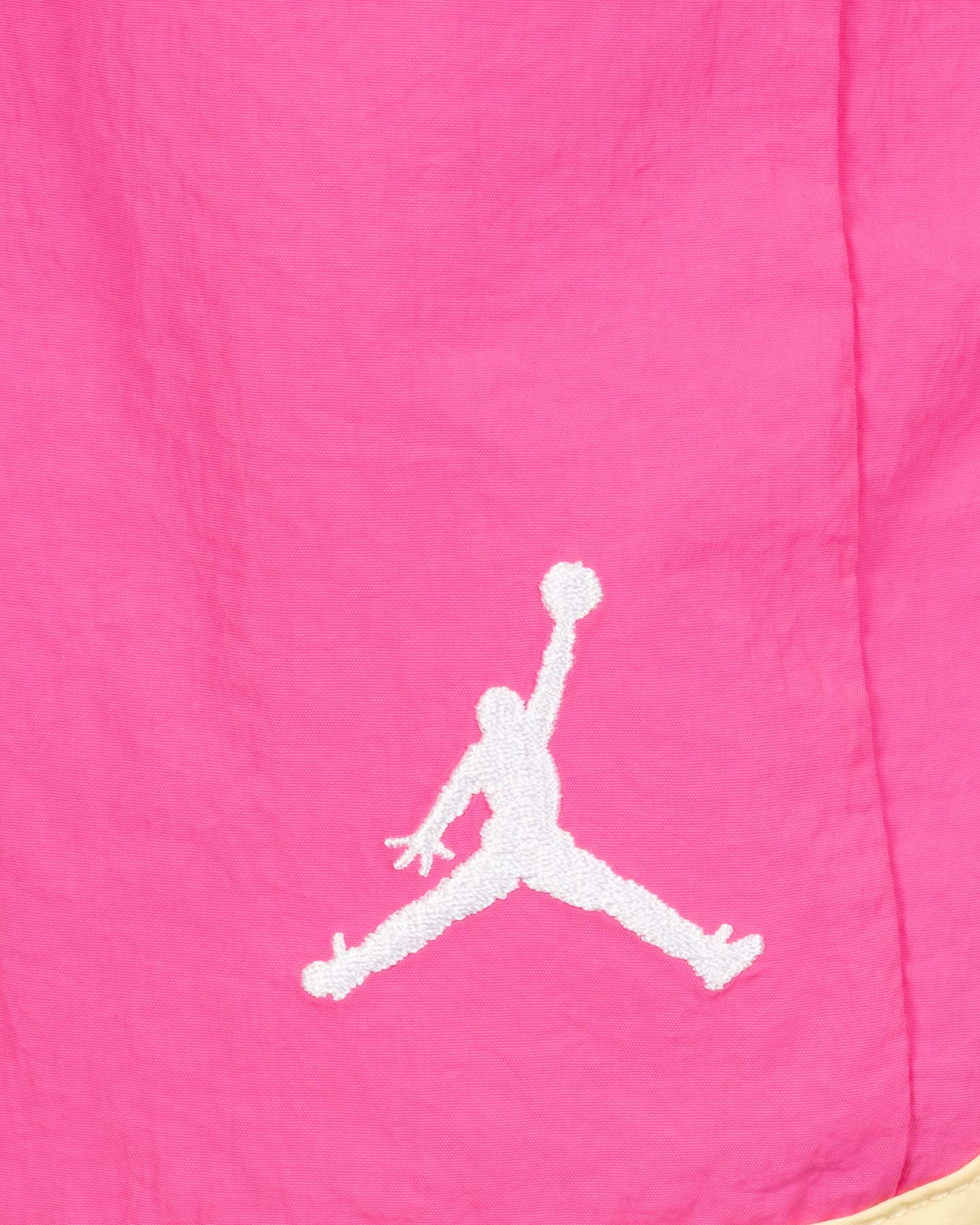 Pantaloncini NIKE JORDAN JR - Fucsia - 2 | Cisalfa Sport