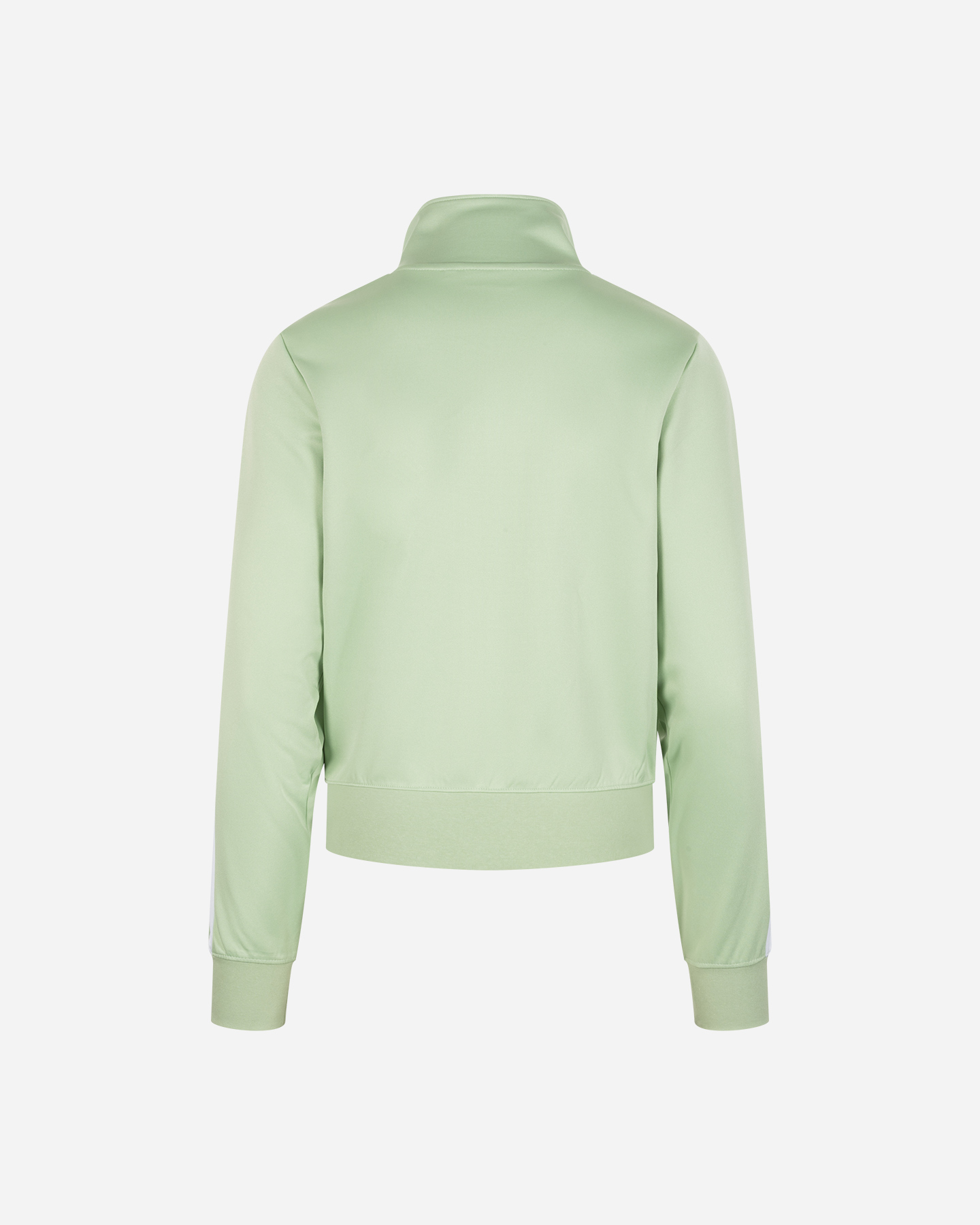 Felpa ELLESSE CLASSIC PATCH W - Verde - 1 | Cisalfa Sport