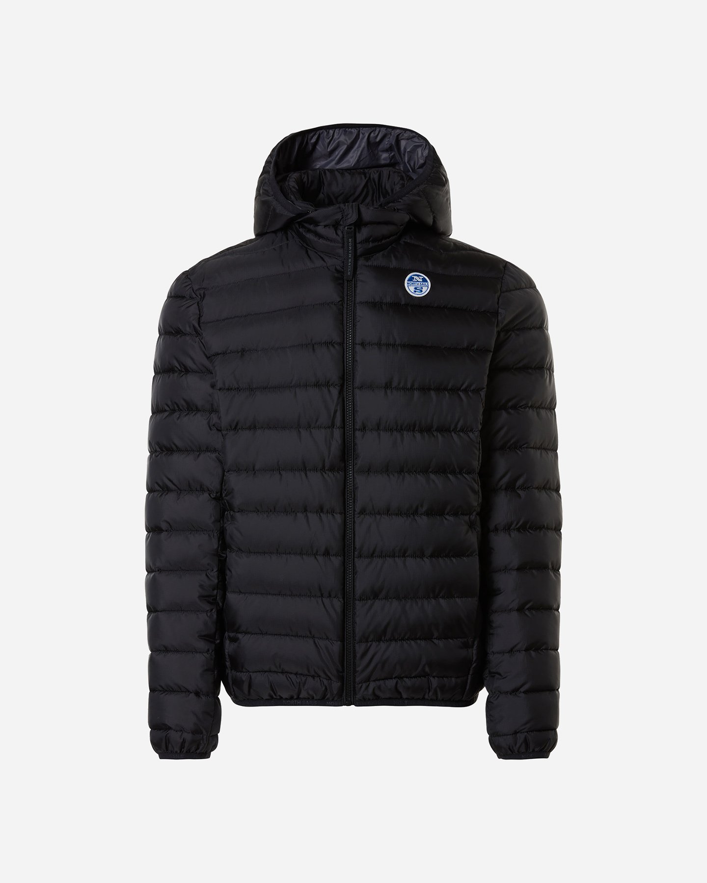 Giubbotto NORTH SAILS RECYCLED SKYE RIPSTOP M - 0 | Cisalfa Sport