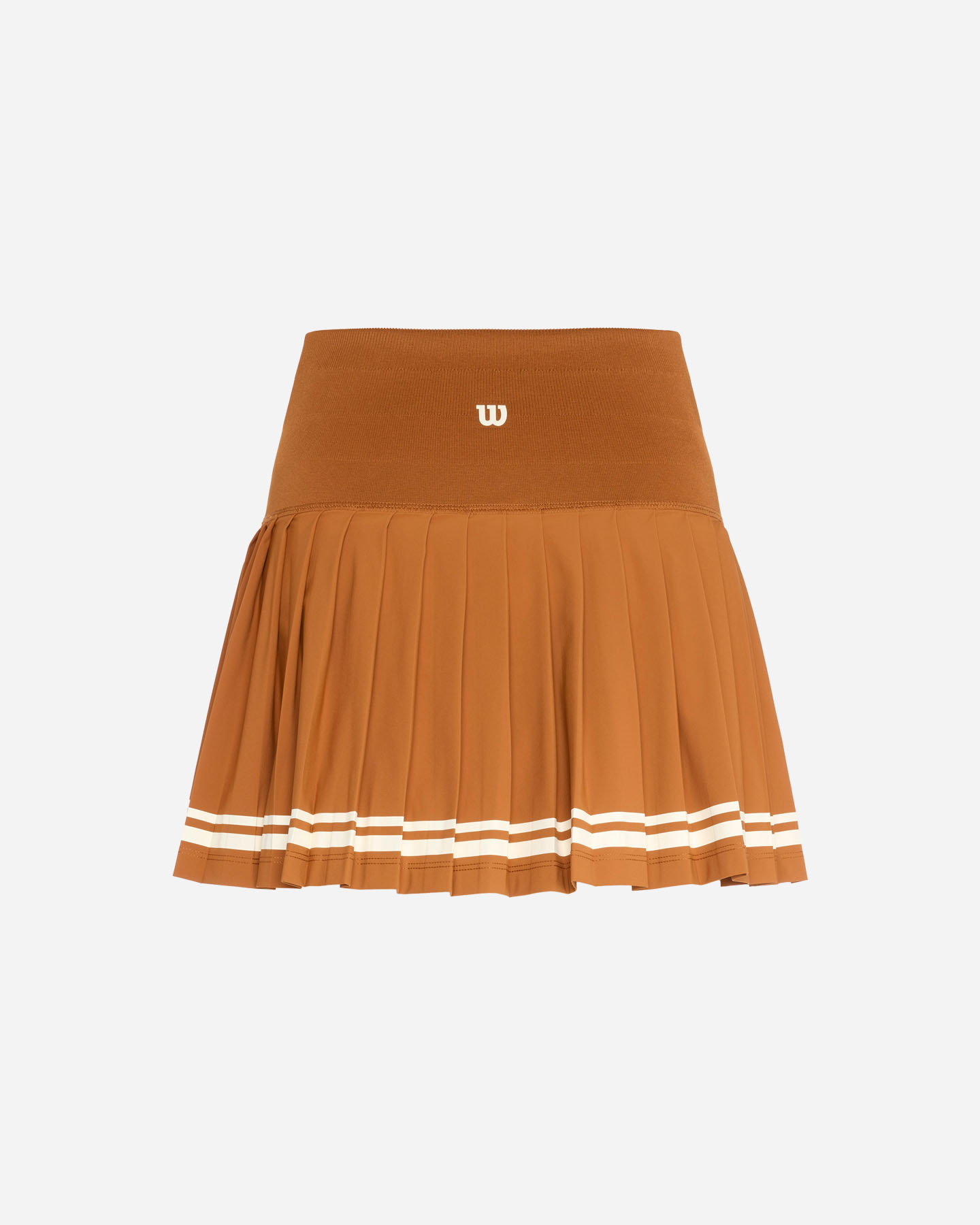 Bottom tennis WILSON MIDTOWN W - Marrone - 1 | Cisalfa Sport